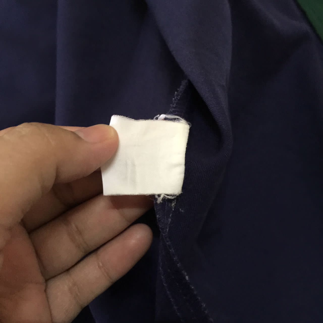Japanese Brand Daiichi japanese brand button up shirt one pocket Size US L / EU 52-54 / 3 - 9 Thumbnail