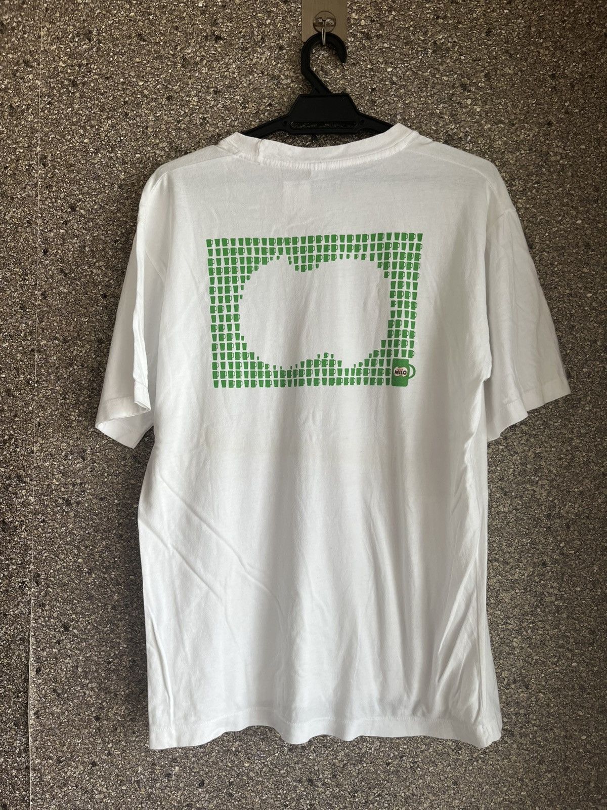 Vintage Milo ft43 Size US L / EU 52-54 / 3 - 4 Thumbnail