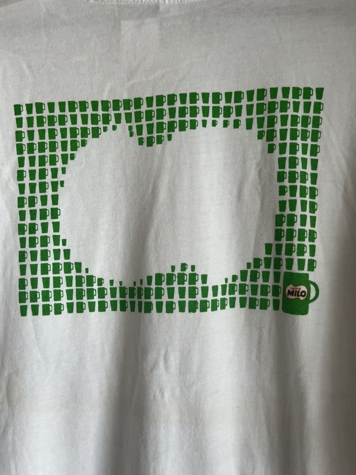 Vintage Milo ft43 Size US L / EU 52-54 / 3 - 5 Thumbnail