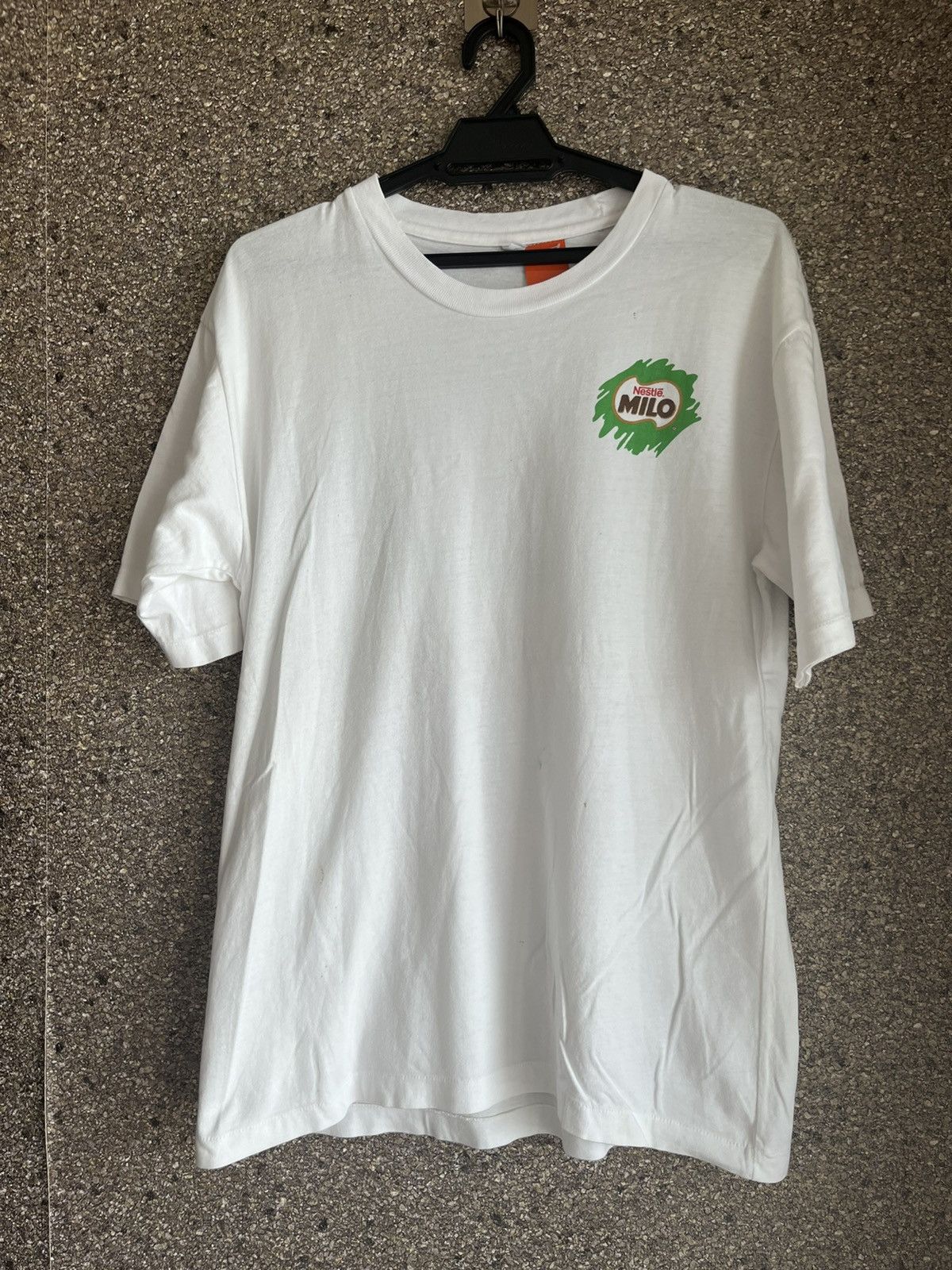 Vintage Milo ft43 Size US L / EU 52-54 / 3 - 1 Thumbnail