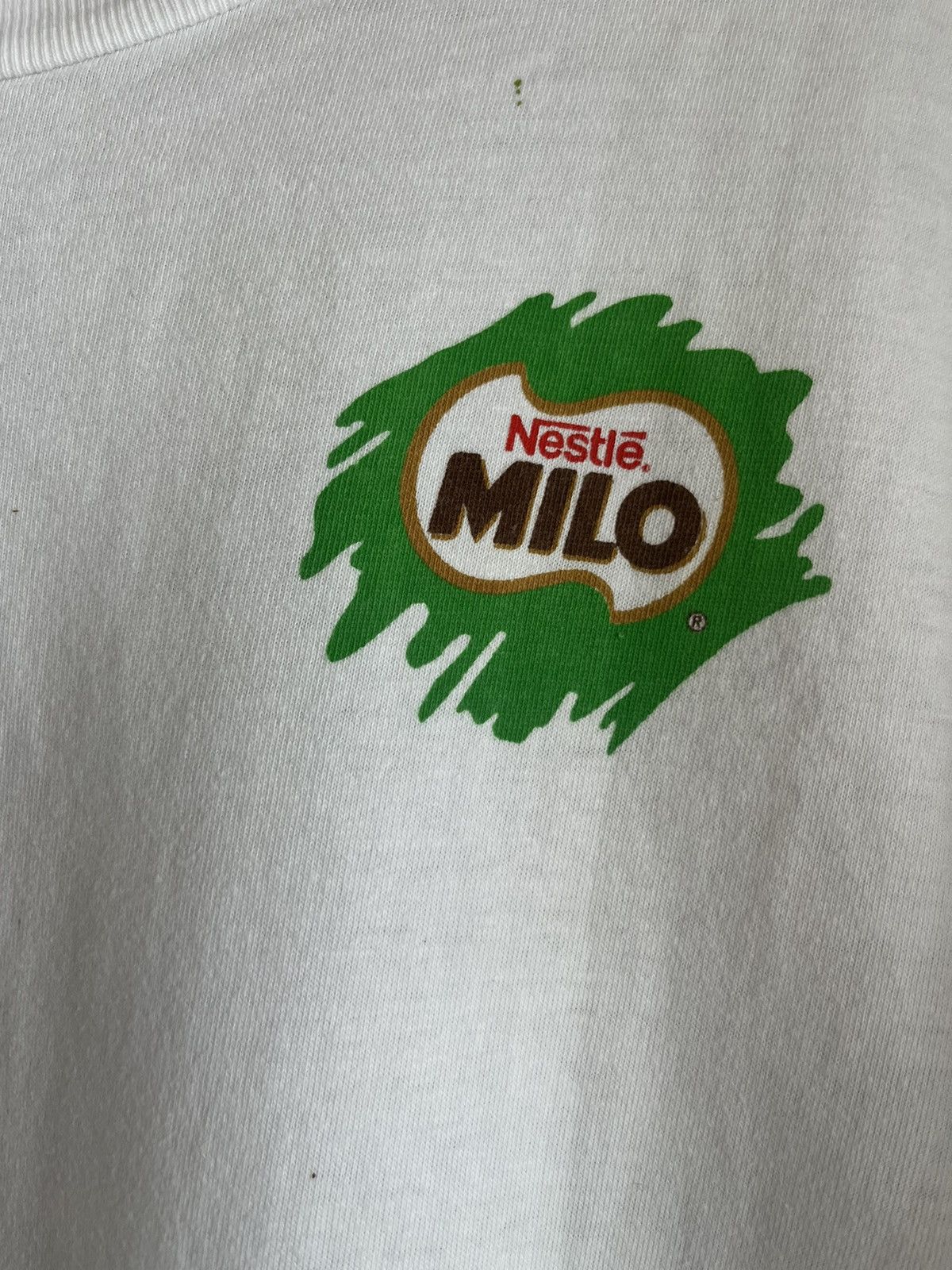 Vintage Milo ft43 Size US L / EU 52-54 / 3 - 2 Thumbnail
