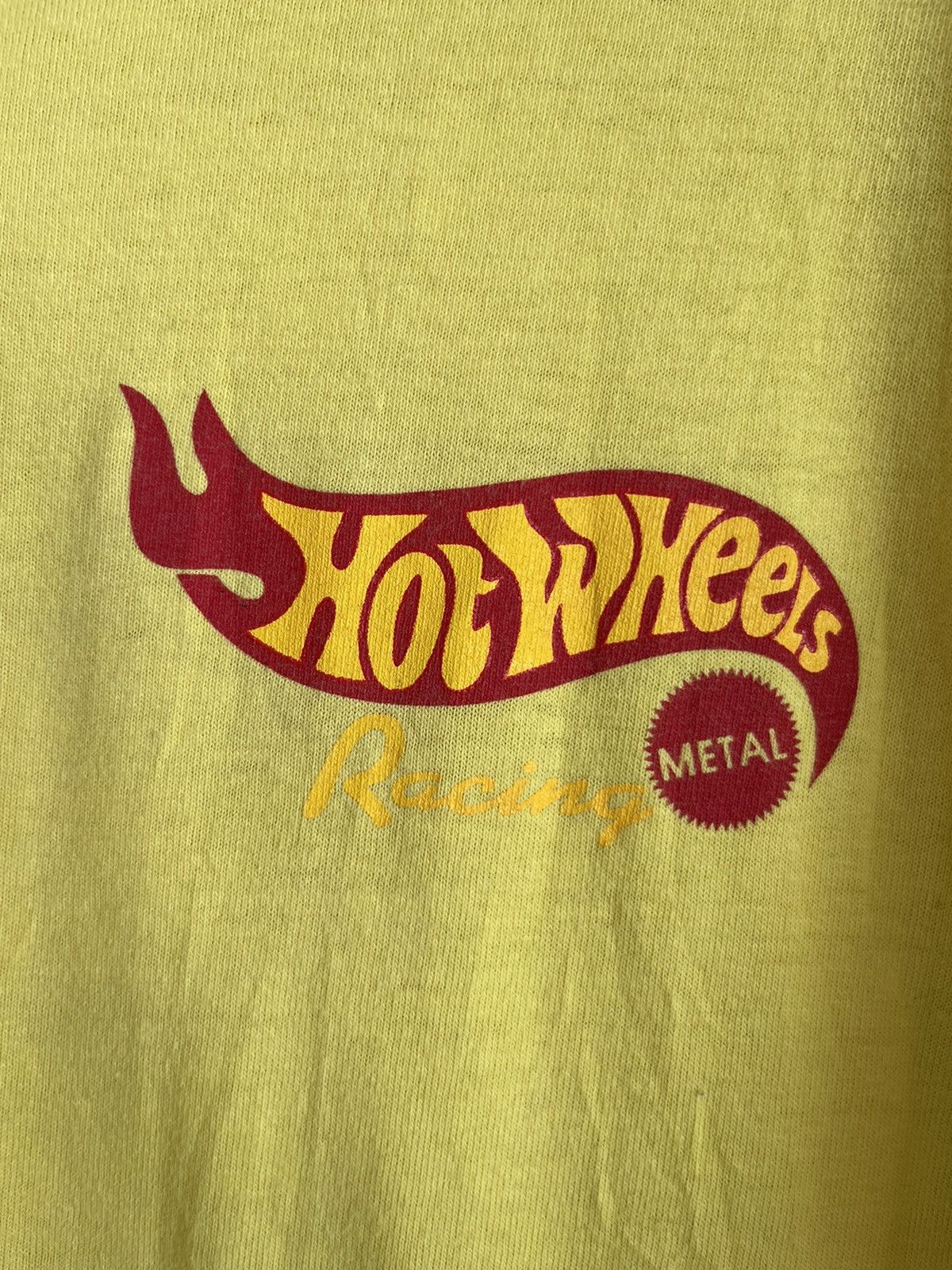 Vintage Hot wheels ft44 Size US L / EU 52-54 / 3 - 2 Thumbnail