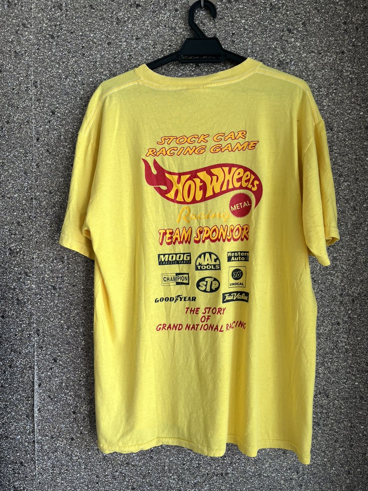Vintage Hot wheels ft44 Size US L / EU 52-54 / 3 - 4 Thumbnail