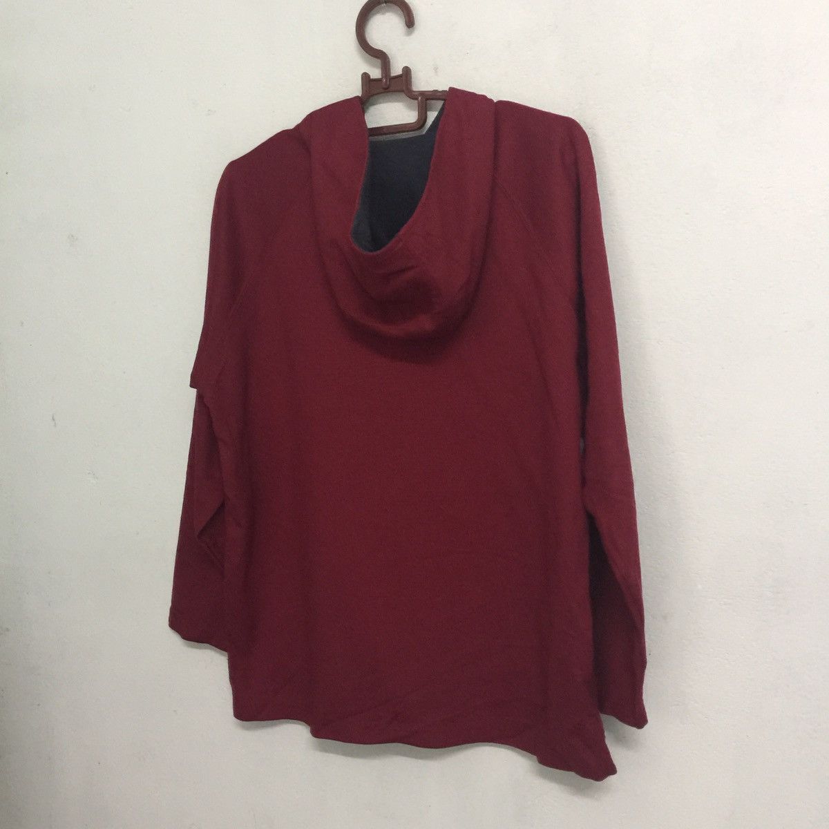 Gap Gap Hoodie Sweatshirt Big Logo Gap athletic Size US M / EU 48-50 / 2 - 6 Thumbnail