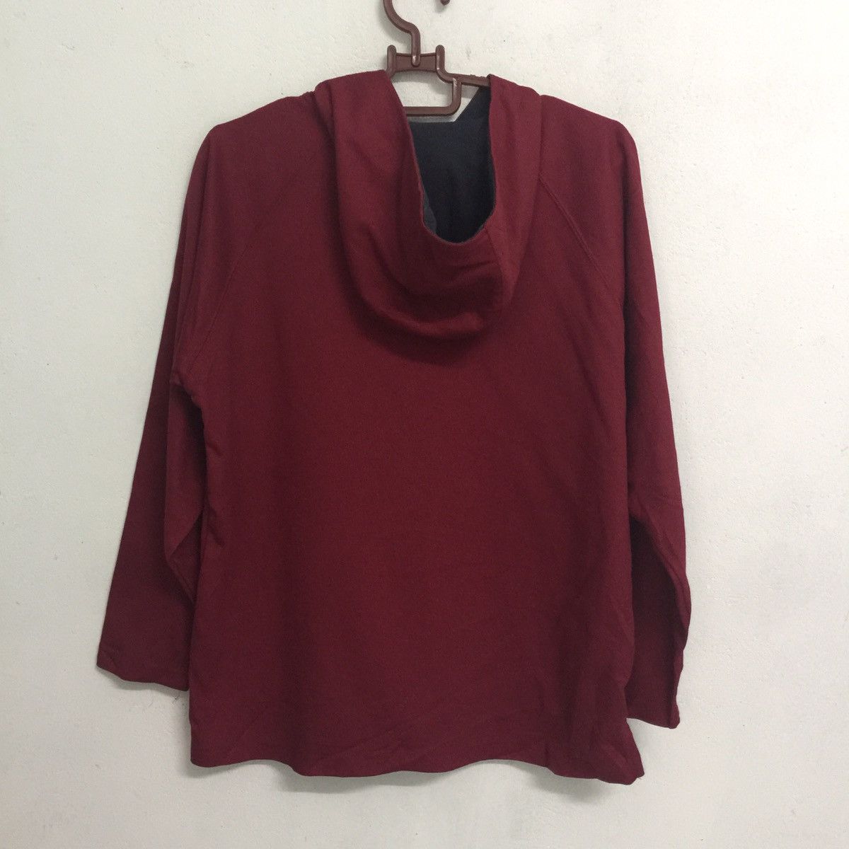 Gap Gap Hoodie Sweatshirt Big Logo Gap athletic Size US M / EU 48-50 / 2 - 5 Thumbnail