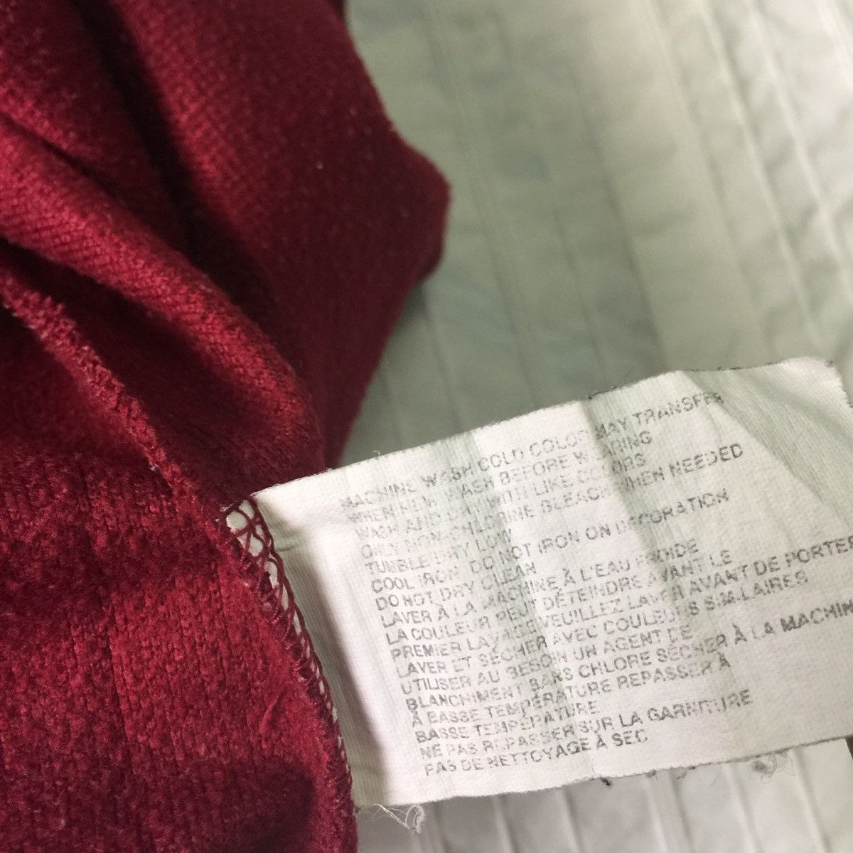 Gap Gap Hoodie Sweatshirt Big Logo Gap athletic Size US M / EU 48-50 / 2 - 16 Thumbnail