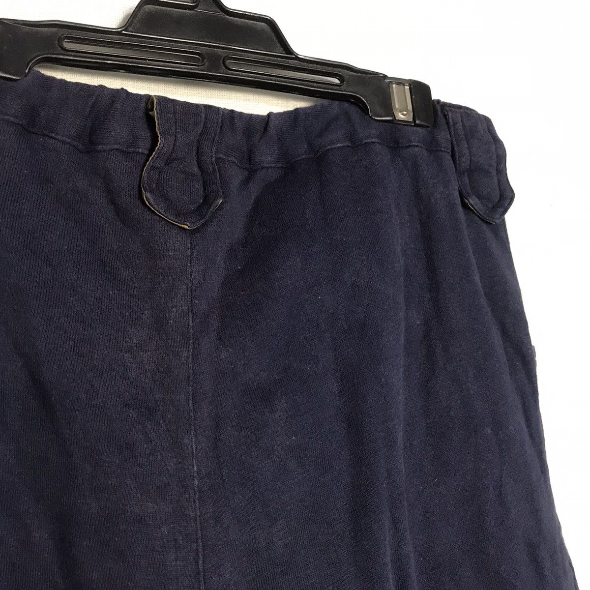 Hai Sporting Gear × Issey Miyake Early edition hai sporting gear cotton pants Size US 30 / EU 46 - 7 Thumbnail