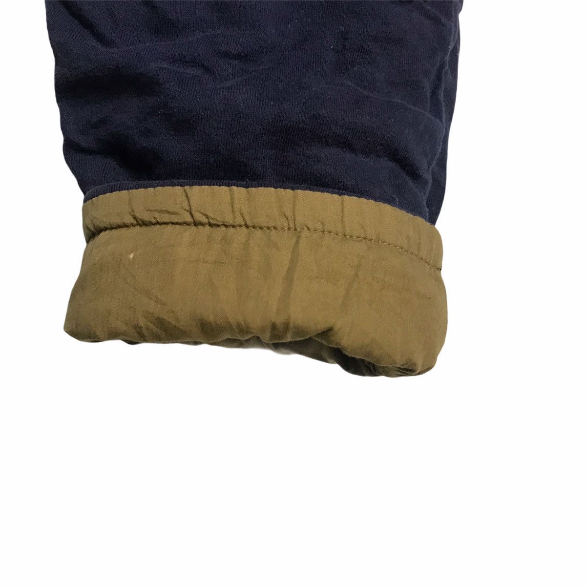 Hai Sporting Gear × Issey Miyake Early edition hai sporting gear cotton pants Size US 30 / EU 46 - 3 Thumbnail