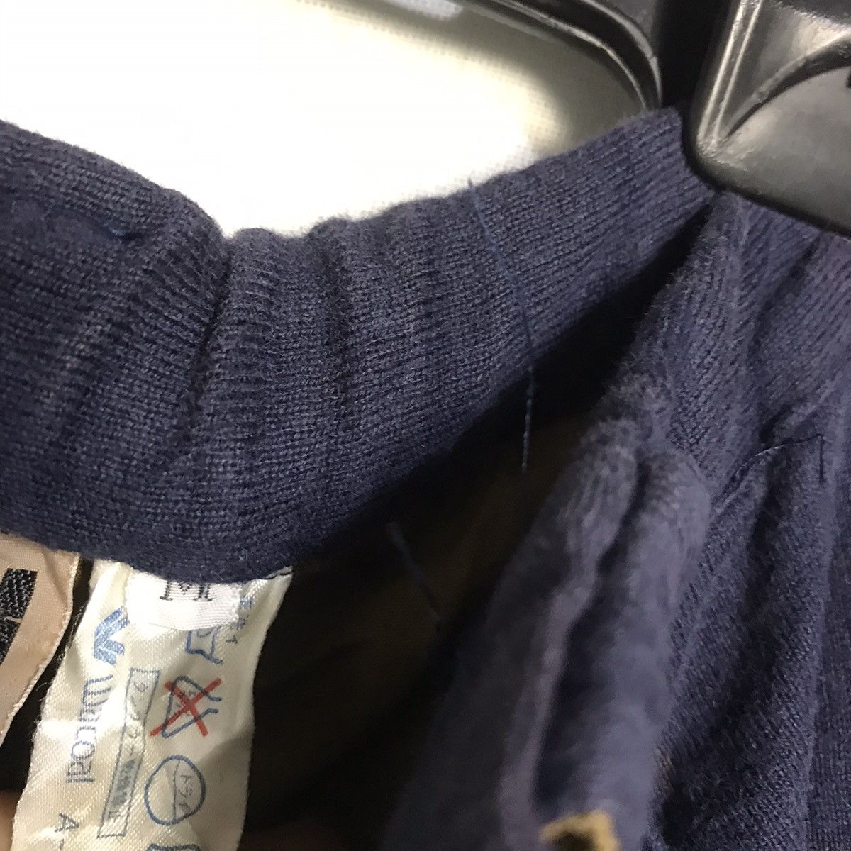 Hai Sporting Gear × Issey Miyake Early edition hai sporting gear cotton pants Size US 30 / EU 46 - 5 Thumbnail
