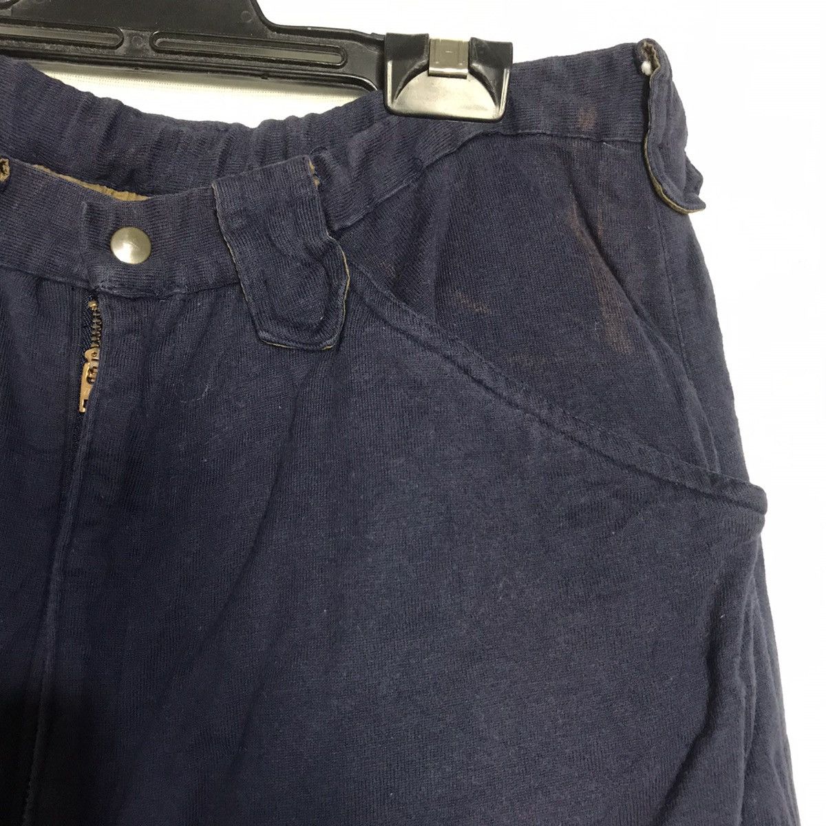 Hai Sporting Gear × Issey Miyake Early edition hai sporting gear cotton pants Size US 30 / EU 46 - 8 Thumbnail