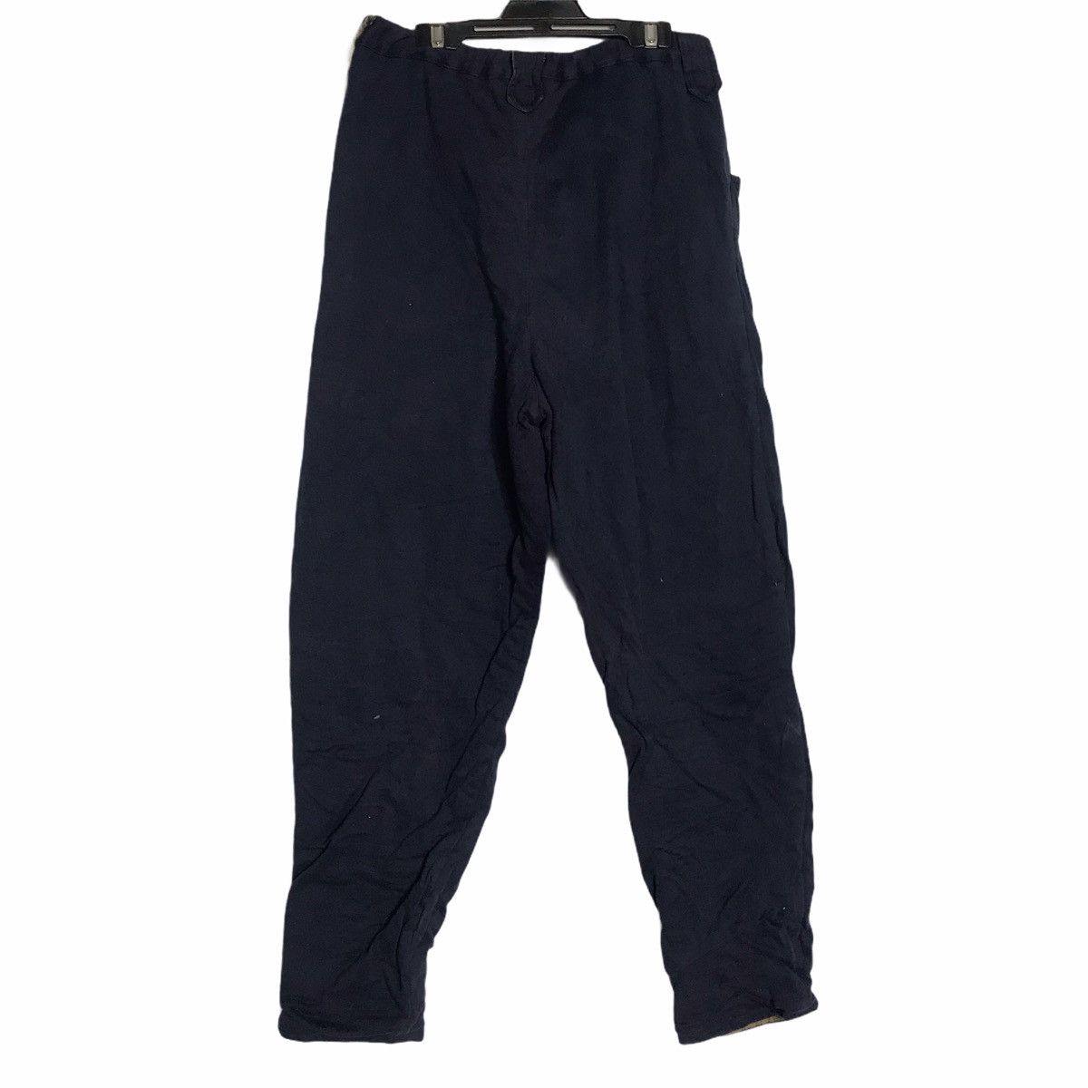 Hai Sporting Gear × Issey Miyake Early edition hai sporting gear cotton pants Size US 30 / EU 46 - 2 Thumbnail