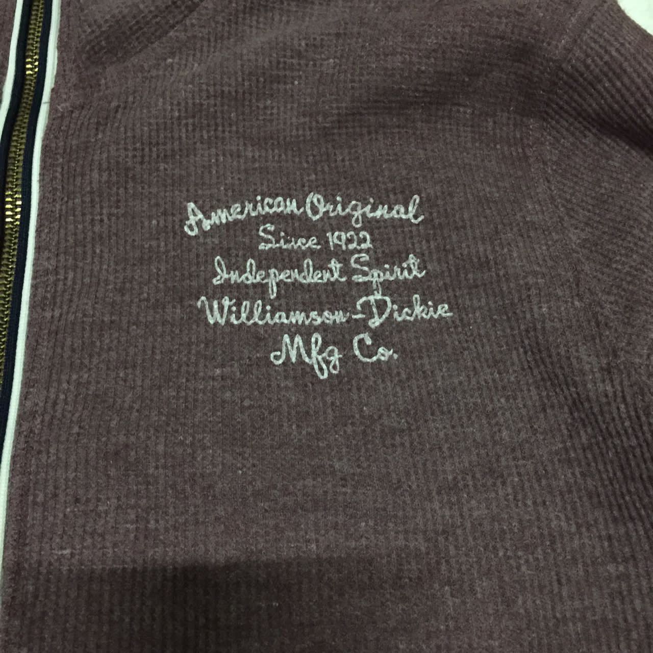Dickies Dickies hoodie sweatshirt Size US M / EU 48-50 / 2 - 8 Thumbnail