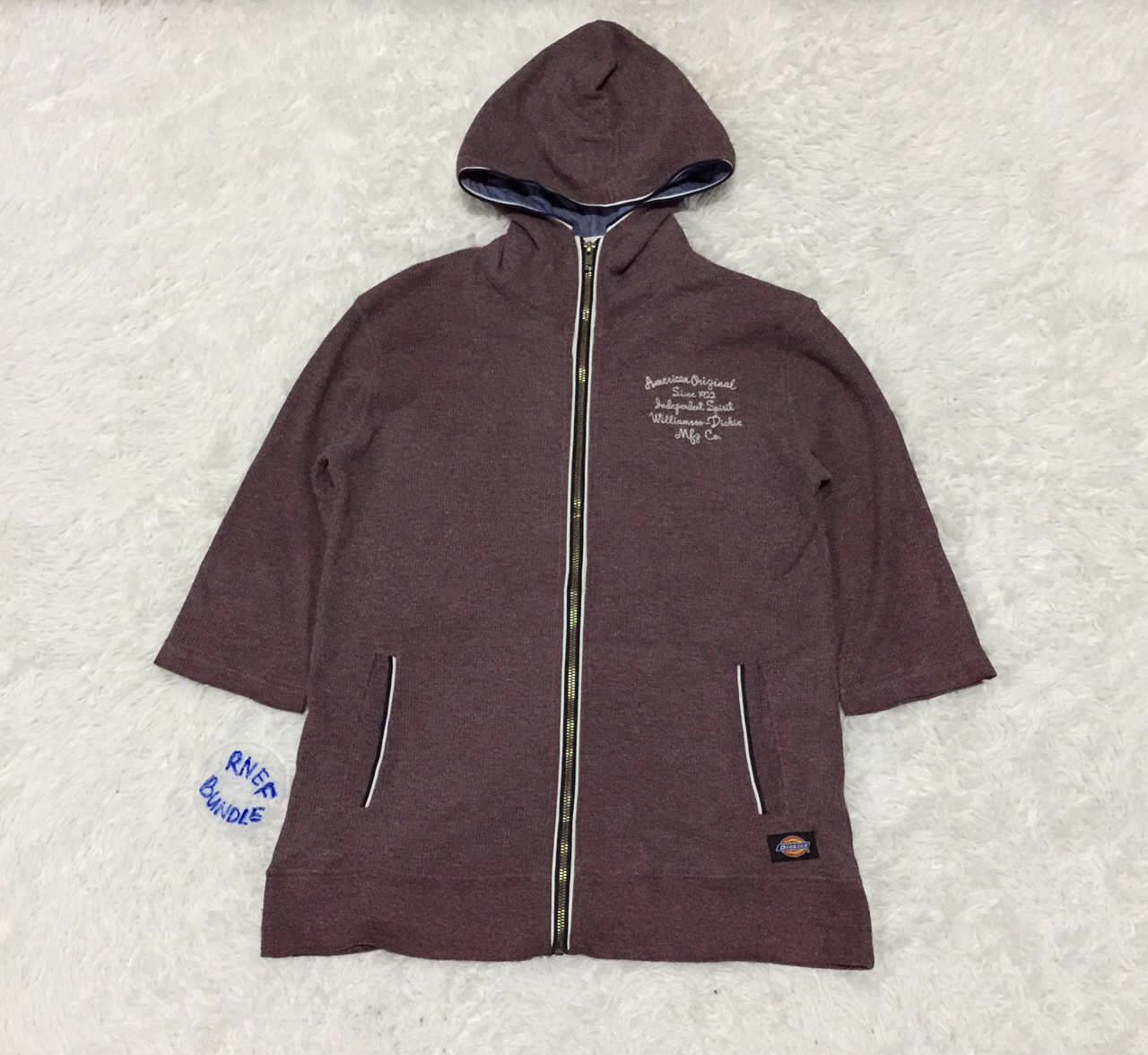 Dickies hoodie sweatshirt