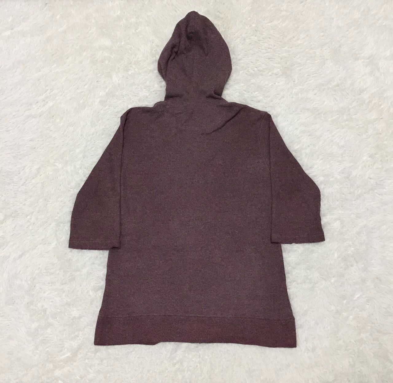 Dickies Dickies hoodie sweatshirt Size US M / EU 48-50 / 2 - 2 Thumbnail