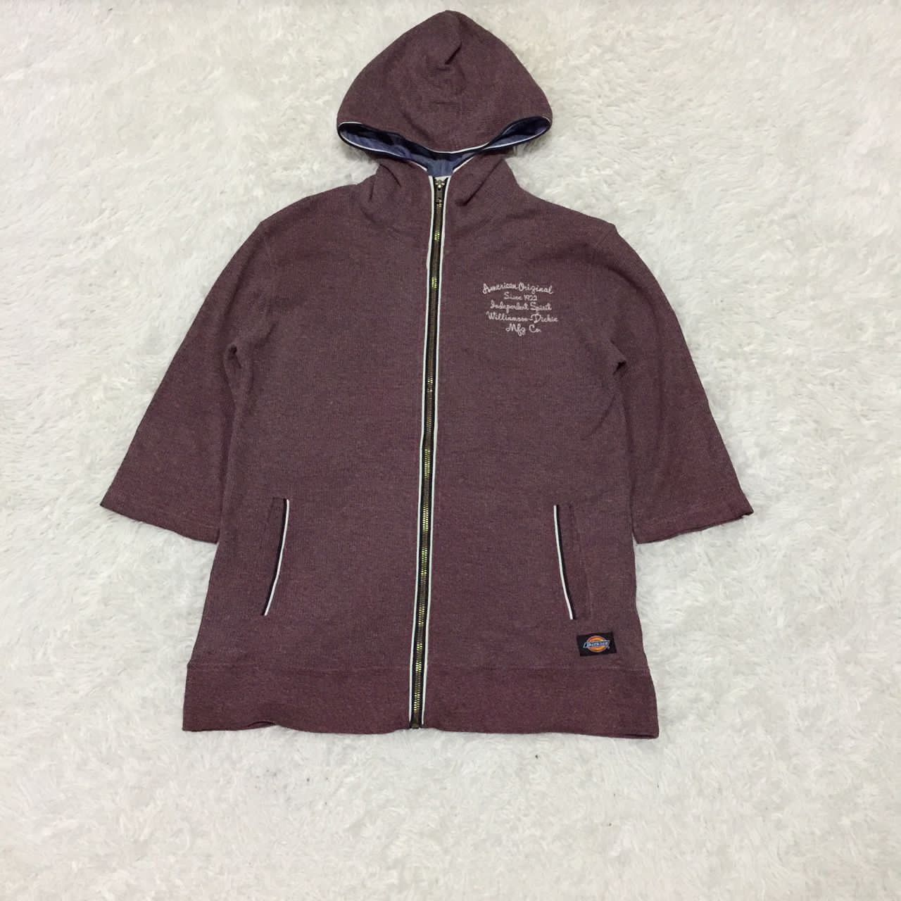Dickies Dickies hoodie sweatshirt Size US M / EU 48-50 / 2 - 11 Thumbnail