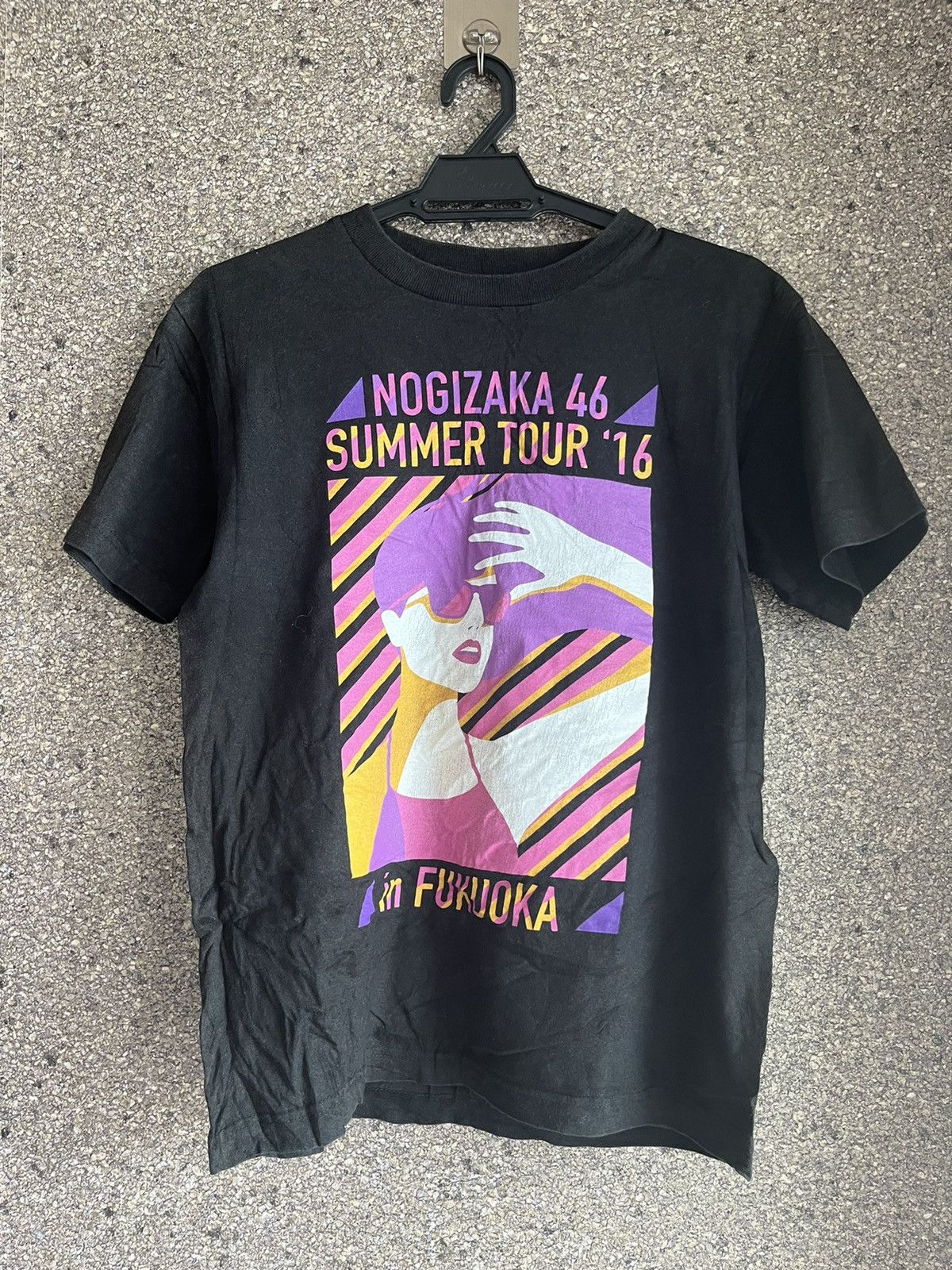 Vintage Summer tour ft43 Size US M / EU 48-50 / 2 - 1 Thumbnail