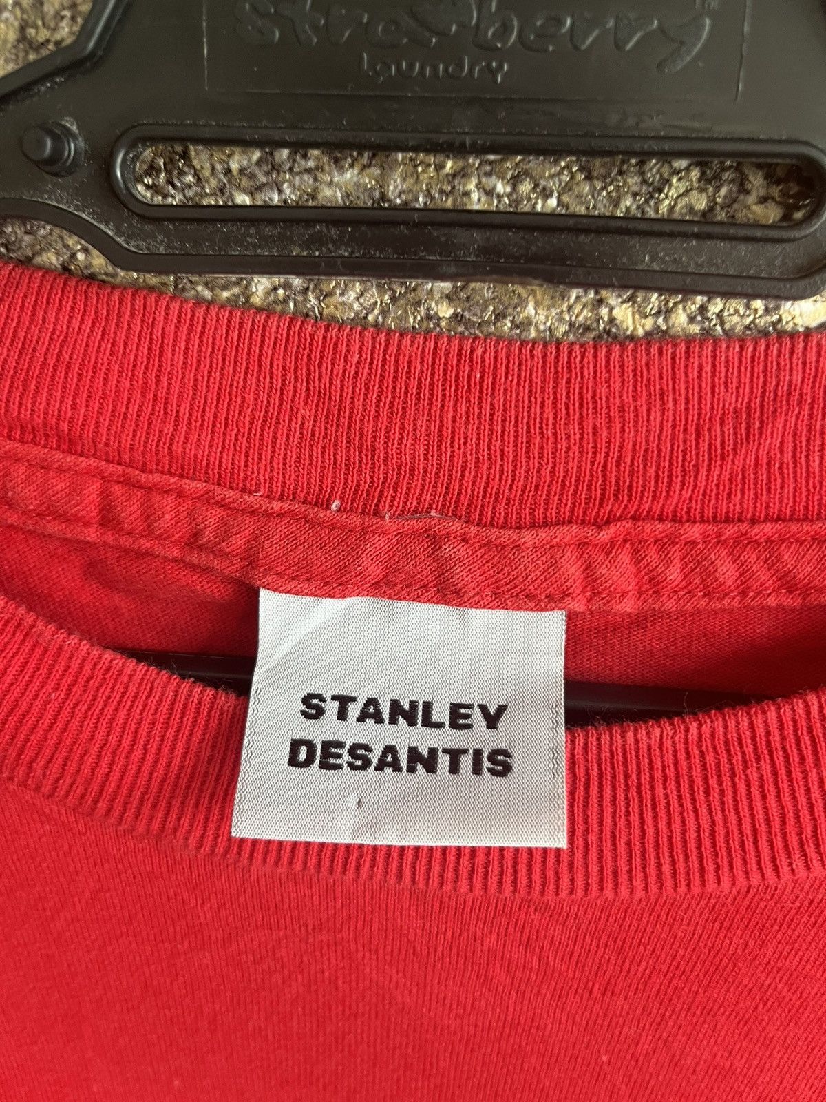 Vintage Stanley desantis ft43 Size US M / EU 48-50 / 2 - 3 Thumbnail