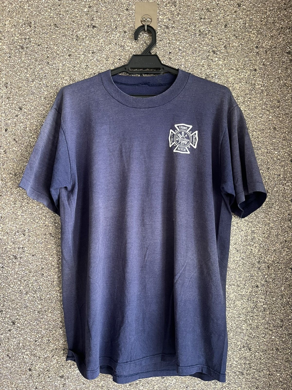 Vintage Loomis rescue ft44 Size US L / EU 52-54 / 3 - 1 Thumbnail