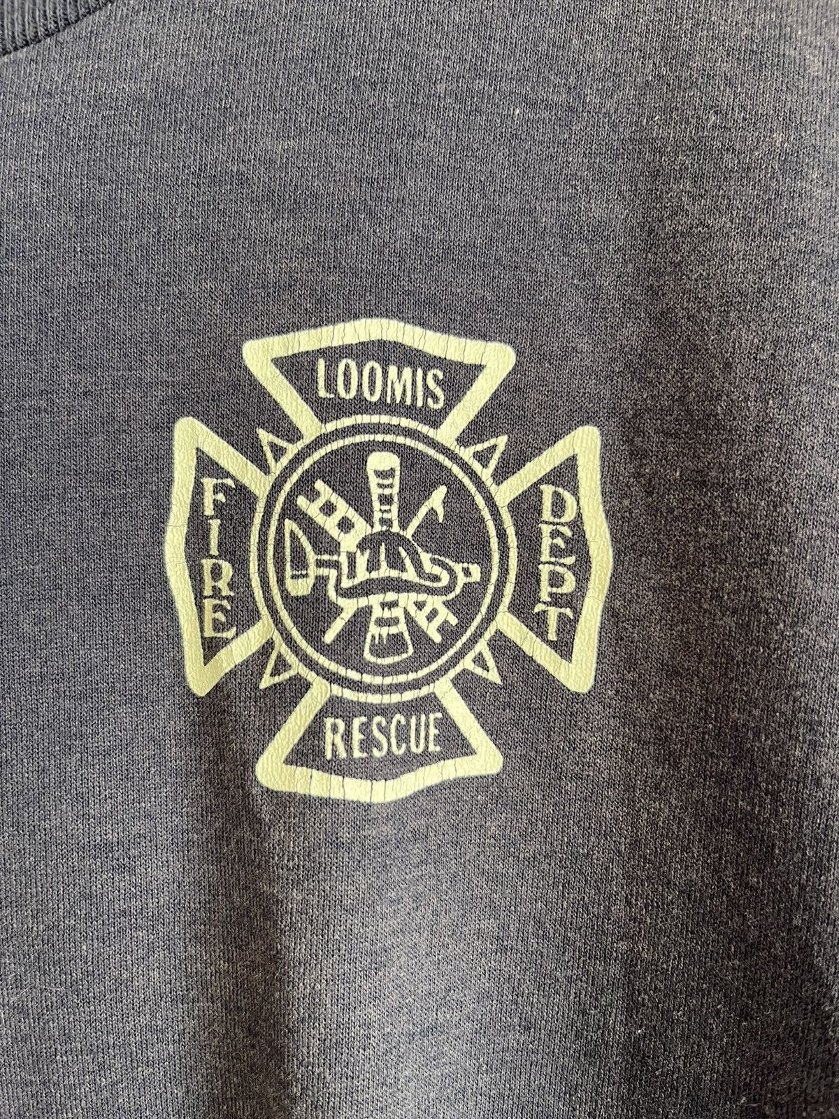 Vintage Loomis rescue ft44 Size US L / EU 52-54 / 3 - 2 Thumbnail