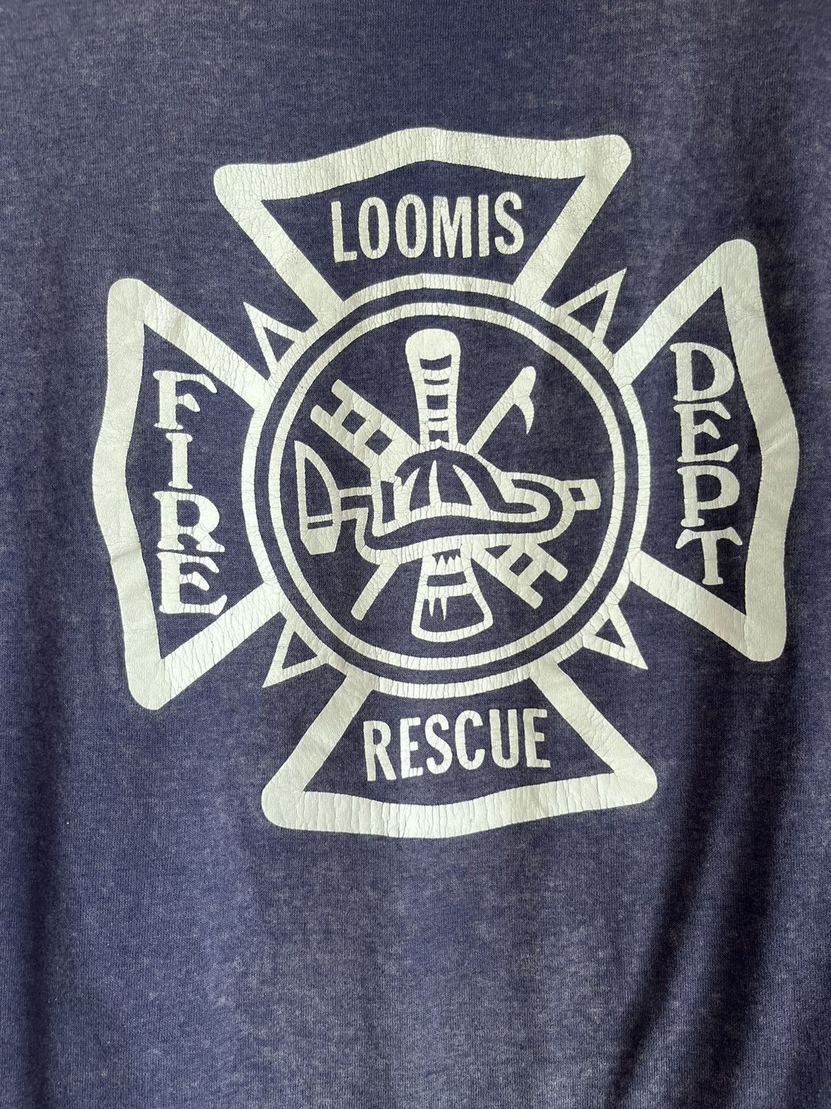 Vintage Loomis rescue ft44 Size US L / EU 52-54 / 3 - 4 Thumbnail