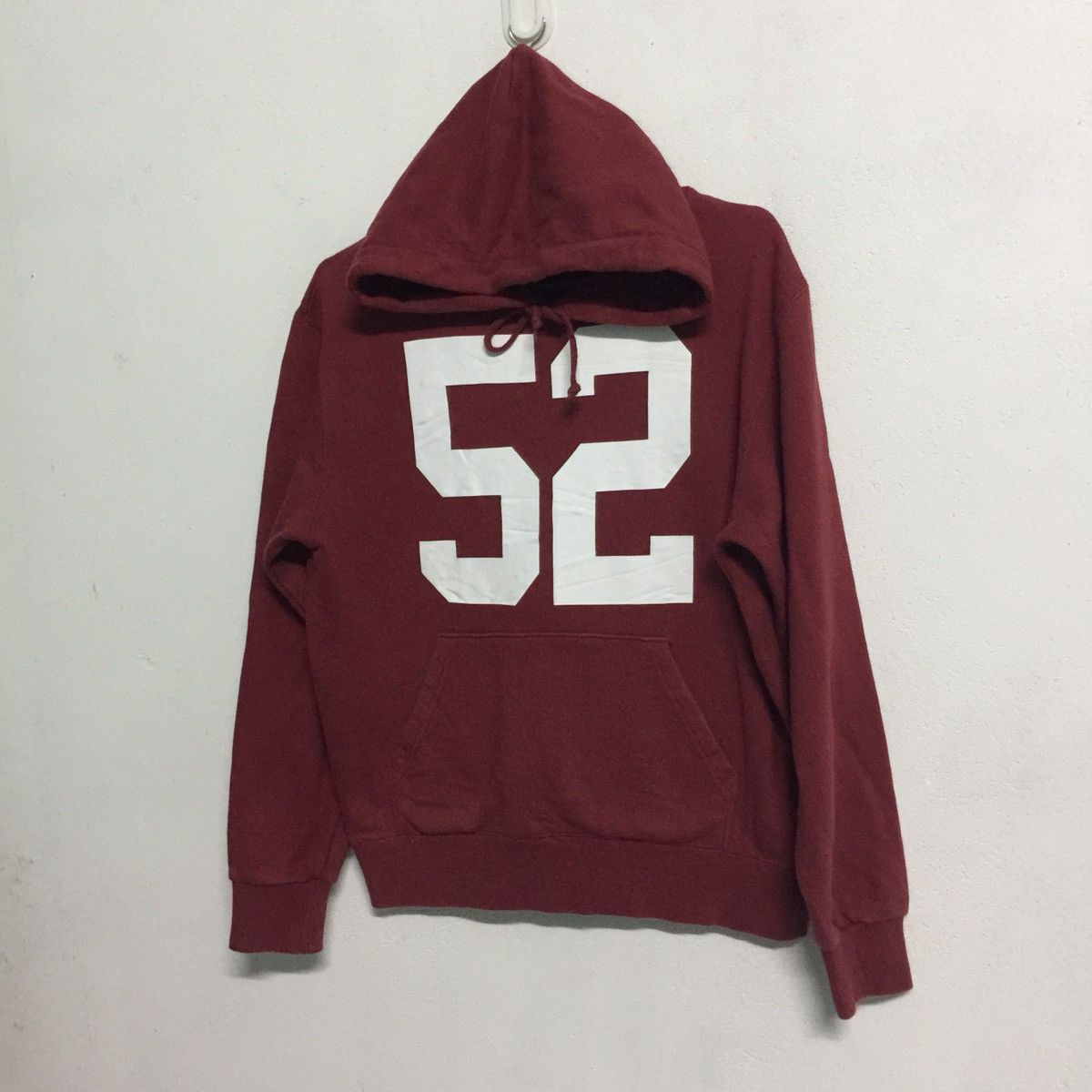 Japanese Brand Flash report brand Hoodie sweater sweatshirt Size US M / EU 48-50 / 2 - 2 Thumbnail