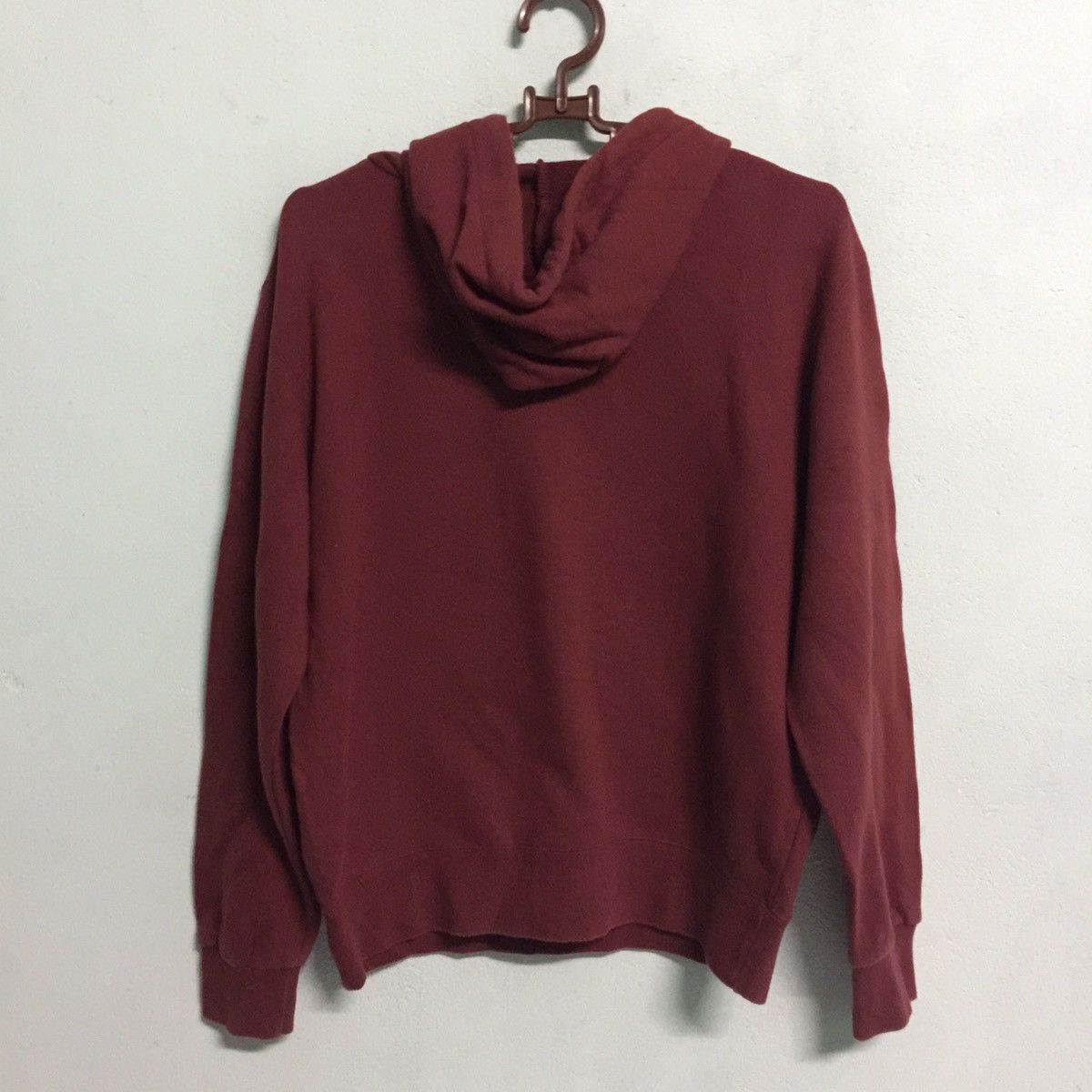Japanese Brand Flash report brand Hoodie sweater sweatshirt Size US M / EU 48-50 / 2 - 5 Thumbnail