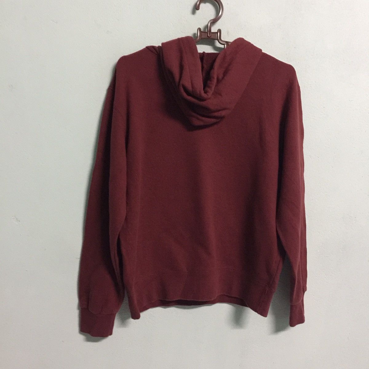 Japanese Brand Flash report brand Hoodie sweater sweatshirt Size US M / EU 48-50 / 2 - 7 Thumbnail
