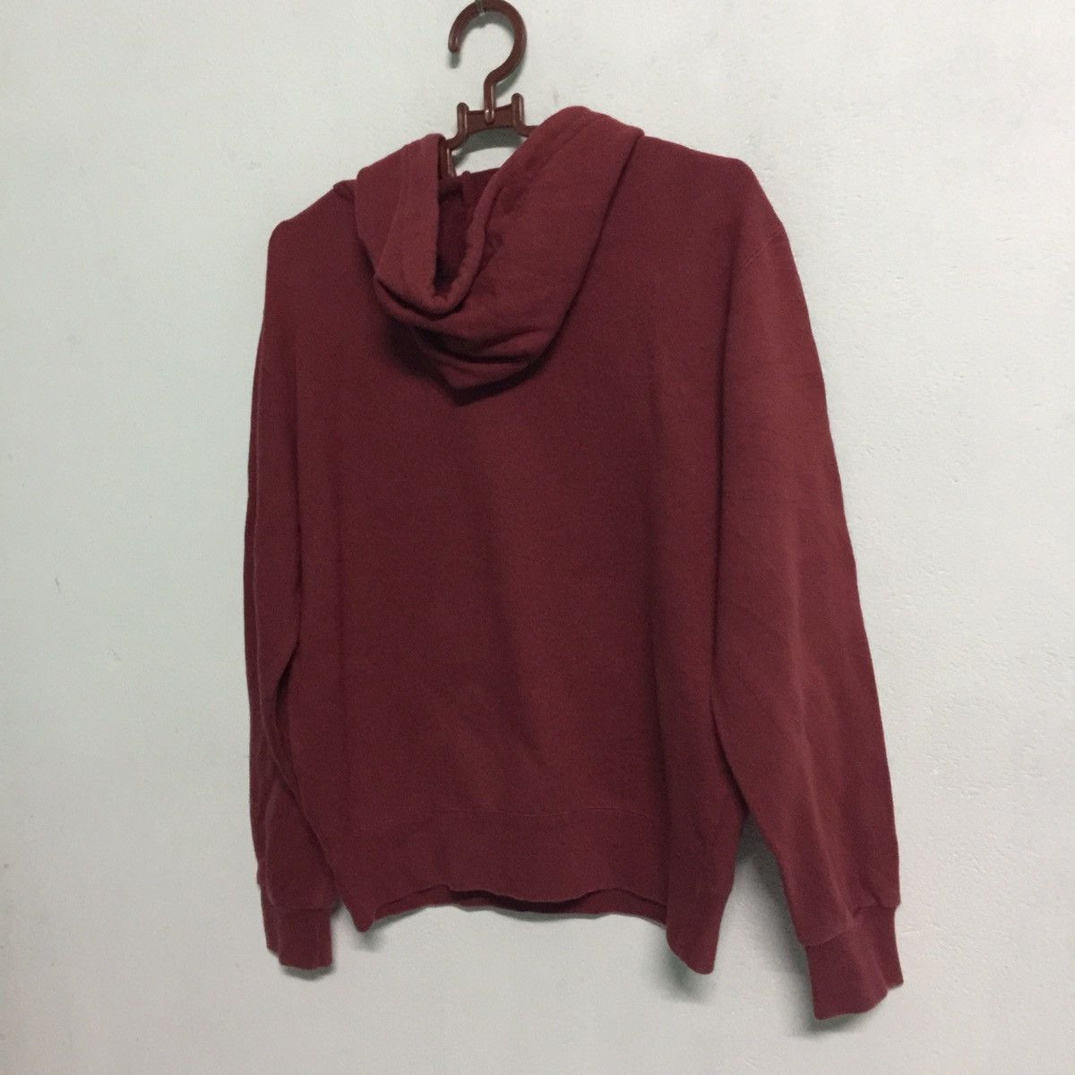 Japanese Brand Flash report brand Hoodie sweater sweatshirt Size US M / EU 48-50 / 2 - 6 Thumbnail