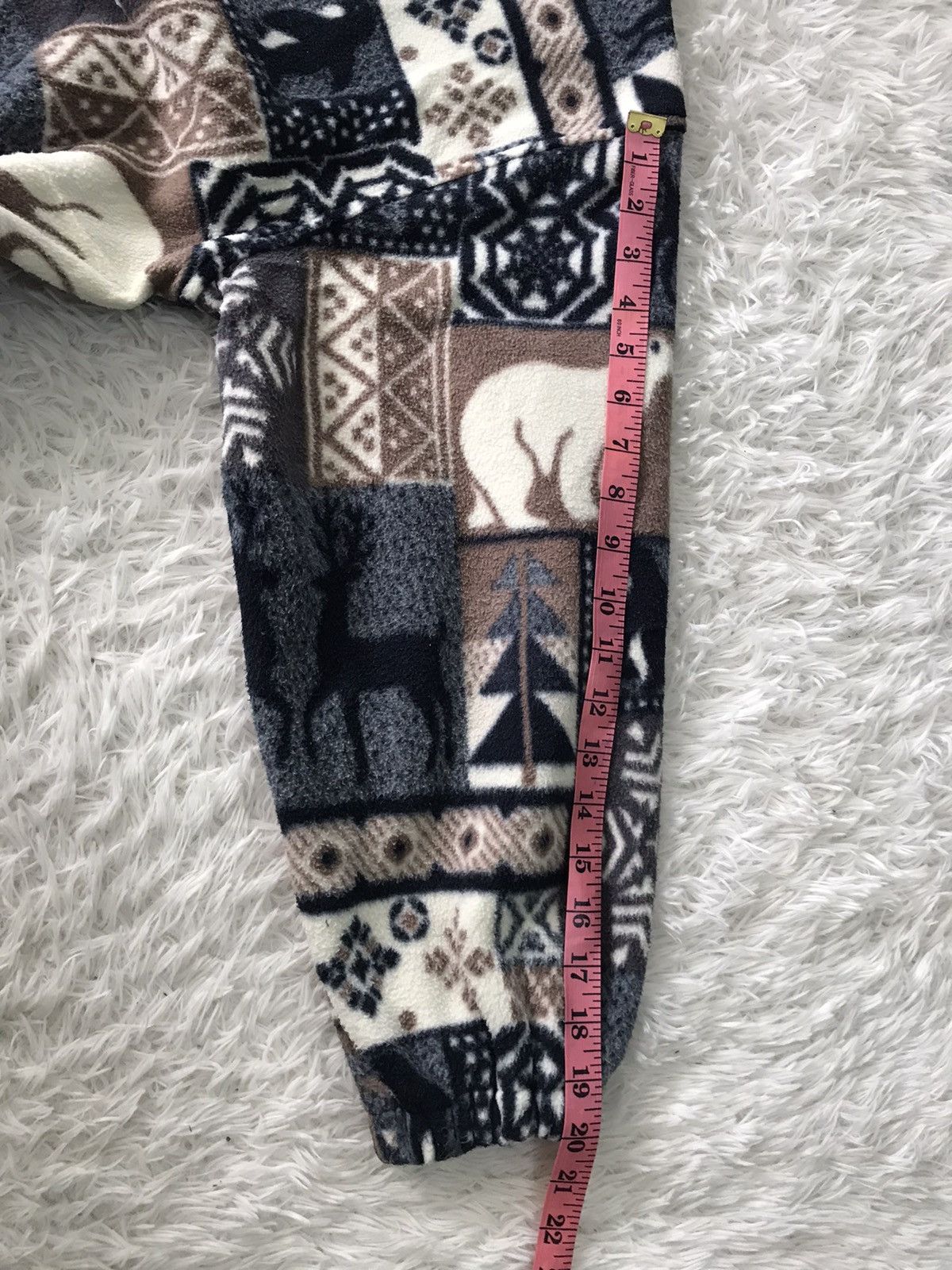 Art Comes First × Otto Nice Printed Otto Collection Jacket Hooded Size US L / EU 52-54 / 3 - 13 Thumbnail