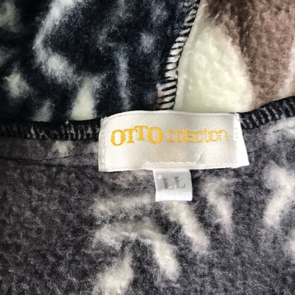 Art Comes First × Otto Nice Printed Otto Collection Jacket Hooded Size US L / EU 52-54 / 3 - 14 Thumbnail