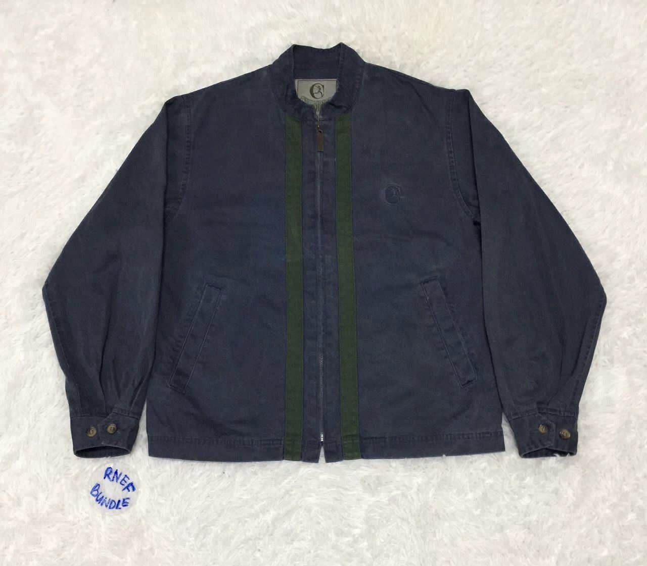 Champion Vintage Champion Jacket Size US M / EU 48-50 / 2 - 1 Thumbnail