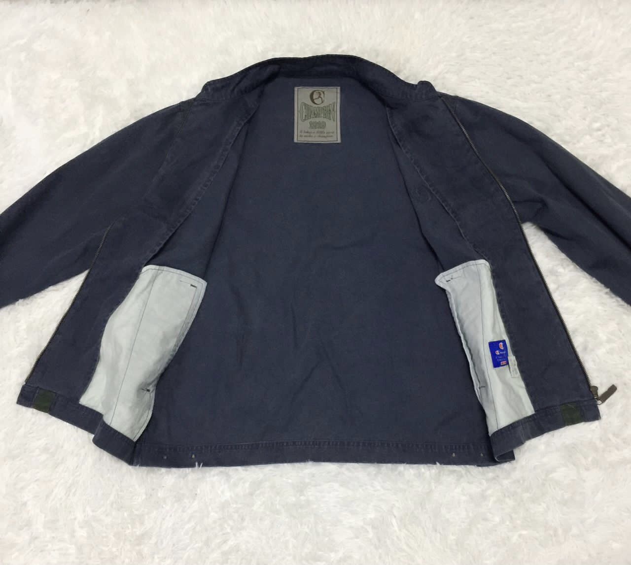 Champion Vintage Champion Jacket Size US M / EU 48-50 / 2 - 6 Thumbnail