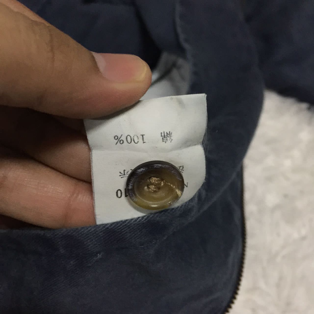 Champion Vintage Champion Jacket Size US M / EU 48-50 / 2 - 10 Thumbnail