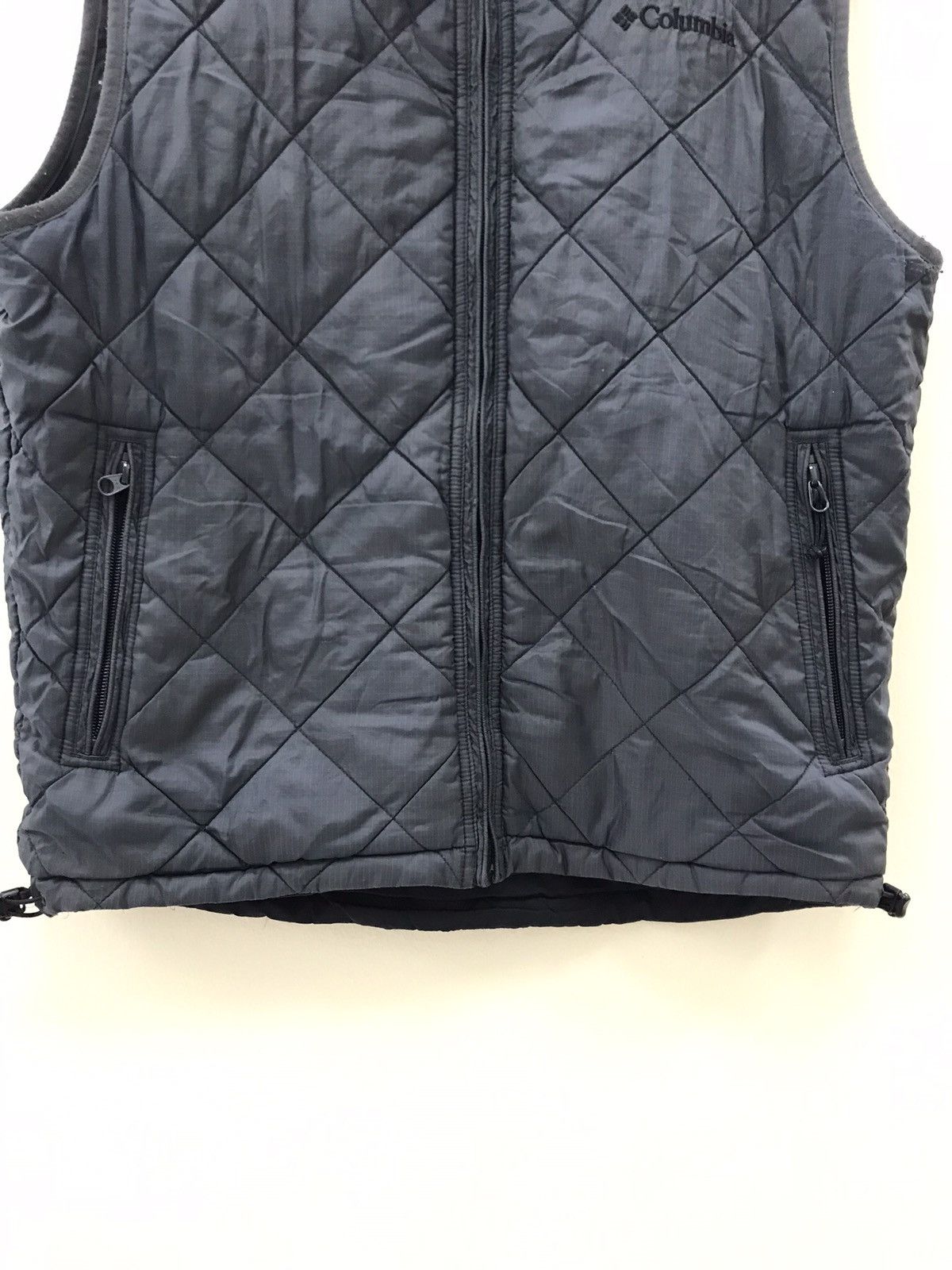 Columbia Columbia Reversible Omni-Shield Outdoor Vest Size US L / EU 52-54 / 3 - 18 Thumbnail