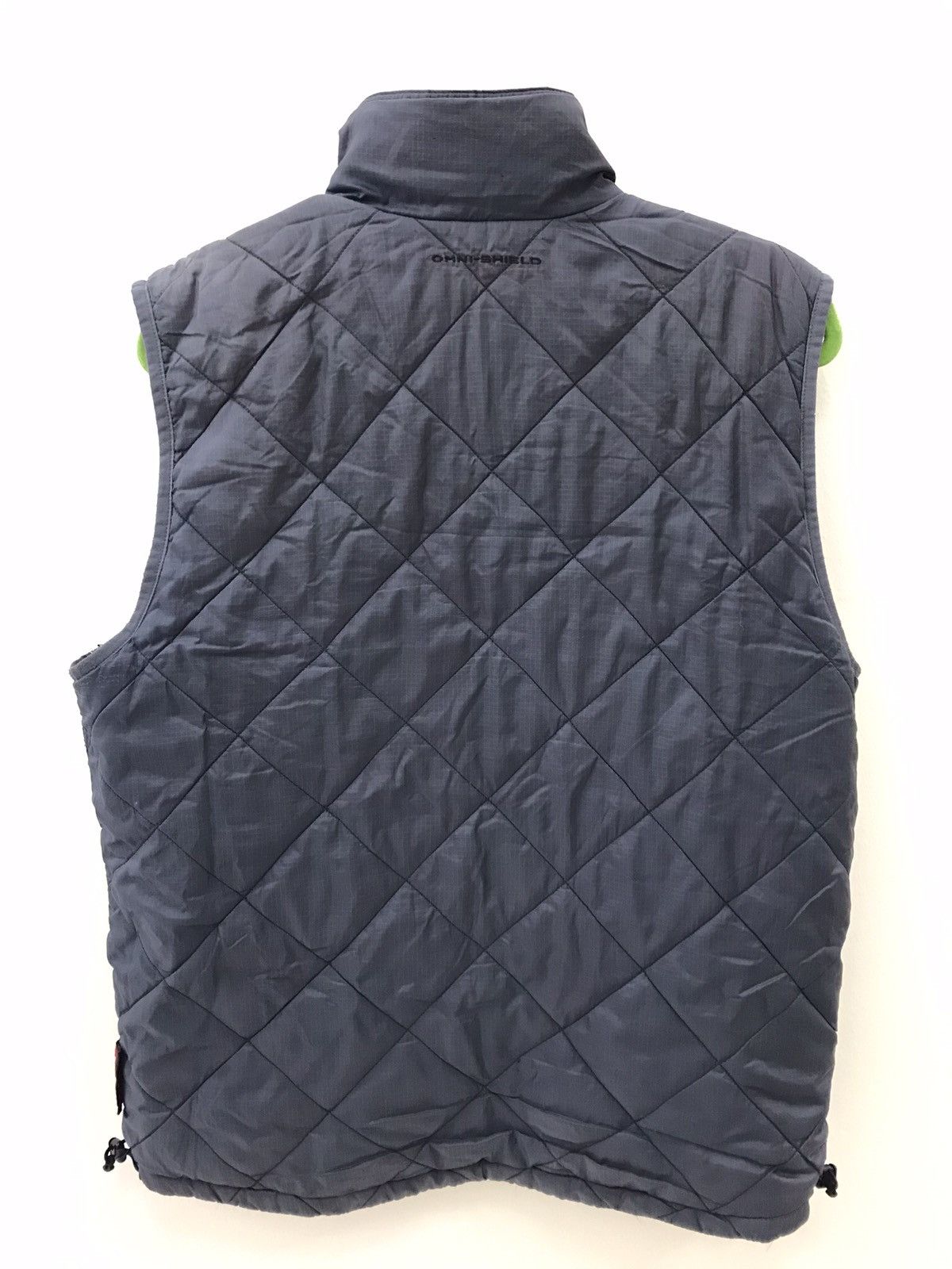 Columbia Columbia Reversible Omni-Shield Outdoor Vest Size US L / EU 52-54 / 3 - 2 Thumbnail