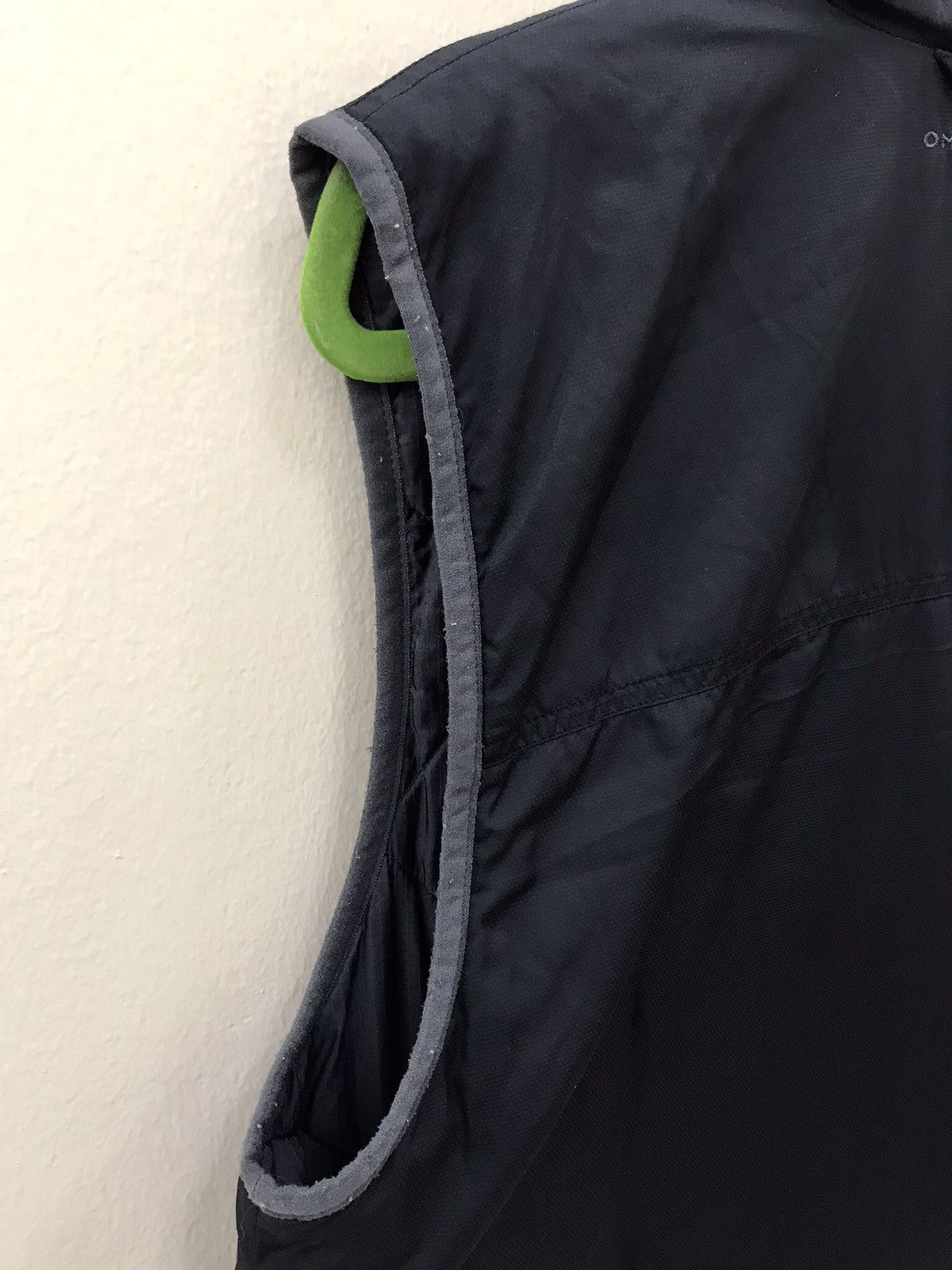 Columbia Columbia Reversible Omni-Shield Outdoor Vest Size US L / EU 52-54 / 3 - 12 Thumbnail