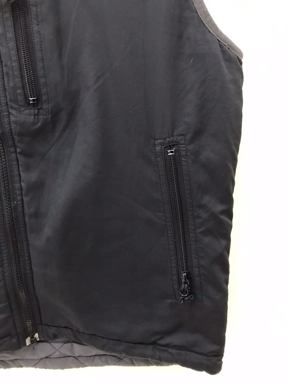 Columbia Columbia Reversible Omni-Shield Outdoor Vest Size US L / EU 52-54 / 3 - 13 Thumbnail