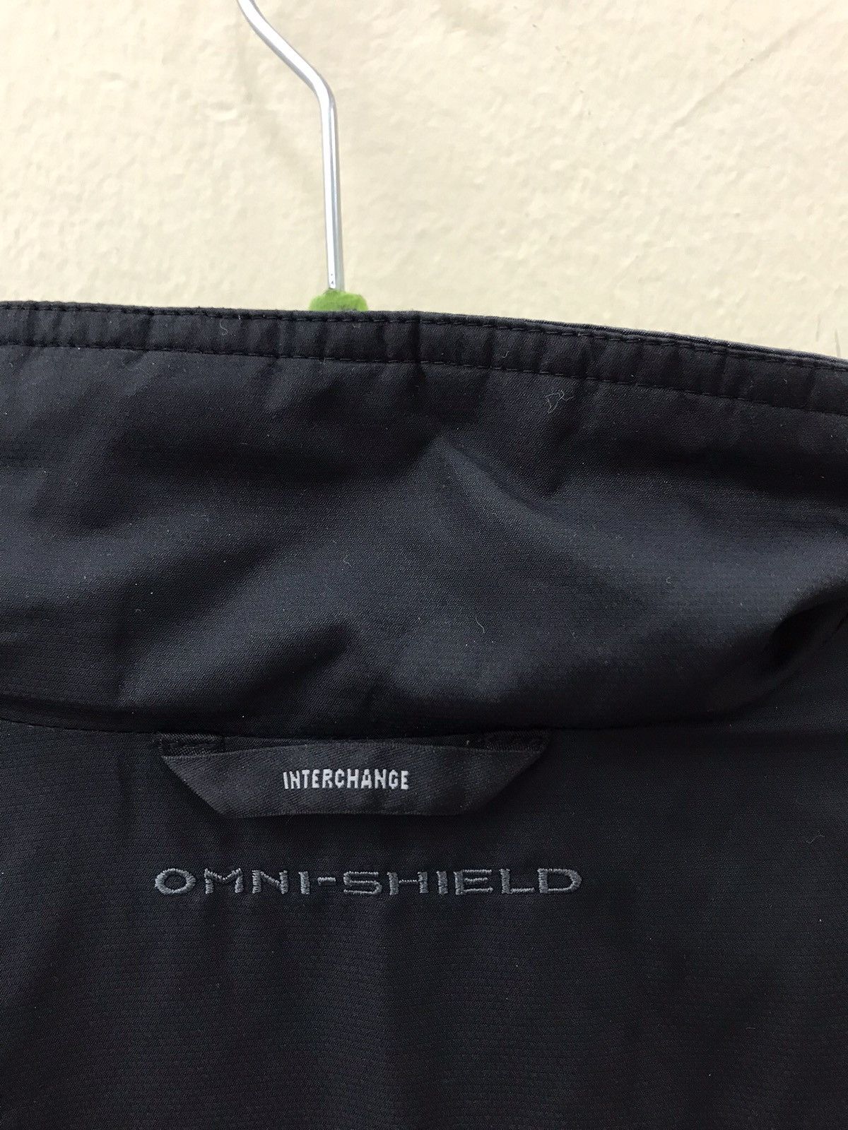 Columbia Columbia Reversible Omni-Shield Outdoor Vest Size US L / EU 52-54 / 3 - 14 Thumbnail