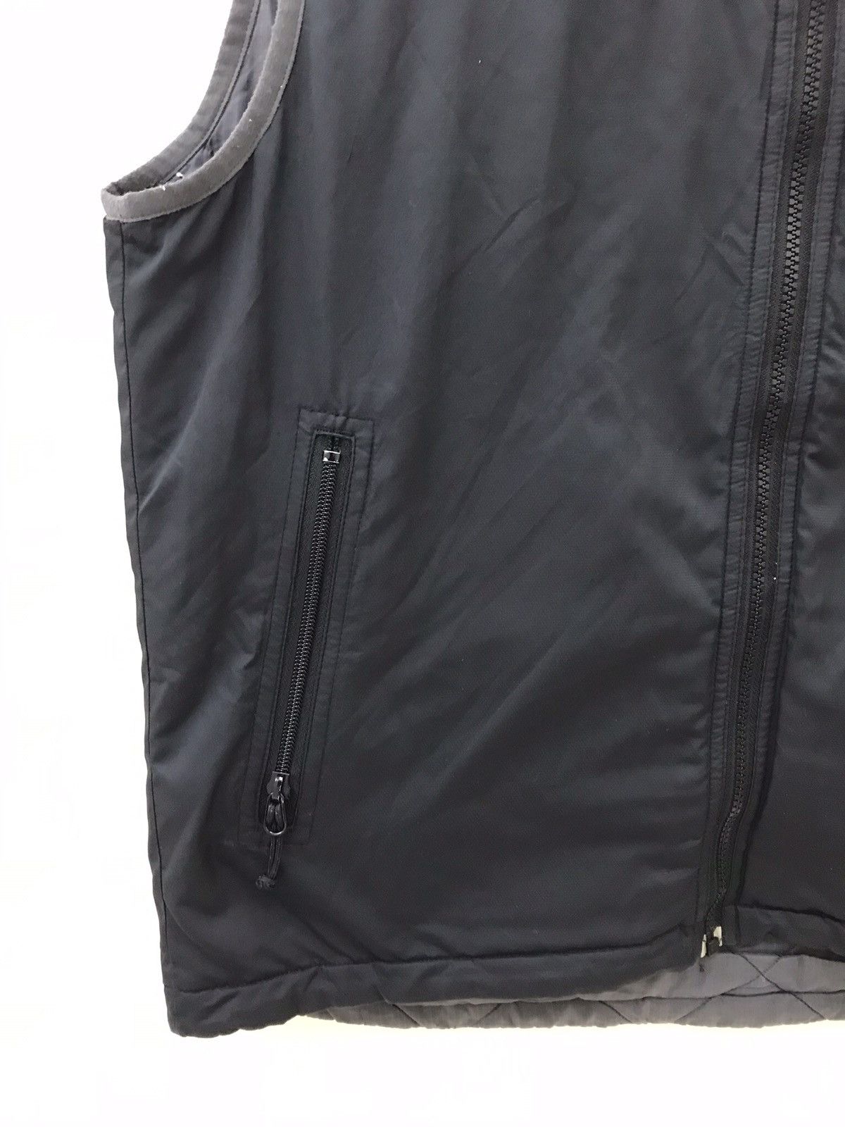 Columbia Columbia Reversible Omni-Shield Outdoor Vest Size US L / EU 52-54 / 3 - 16 Thumbnail