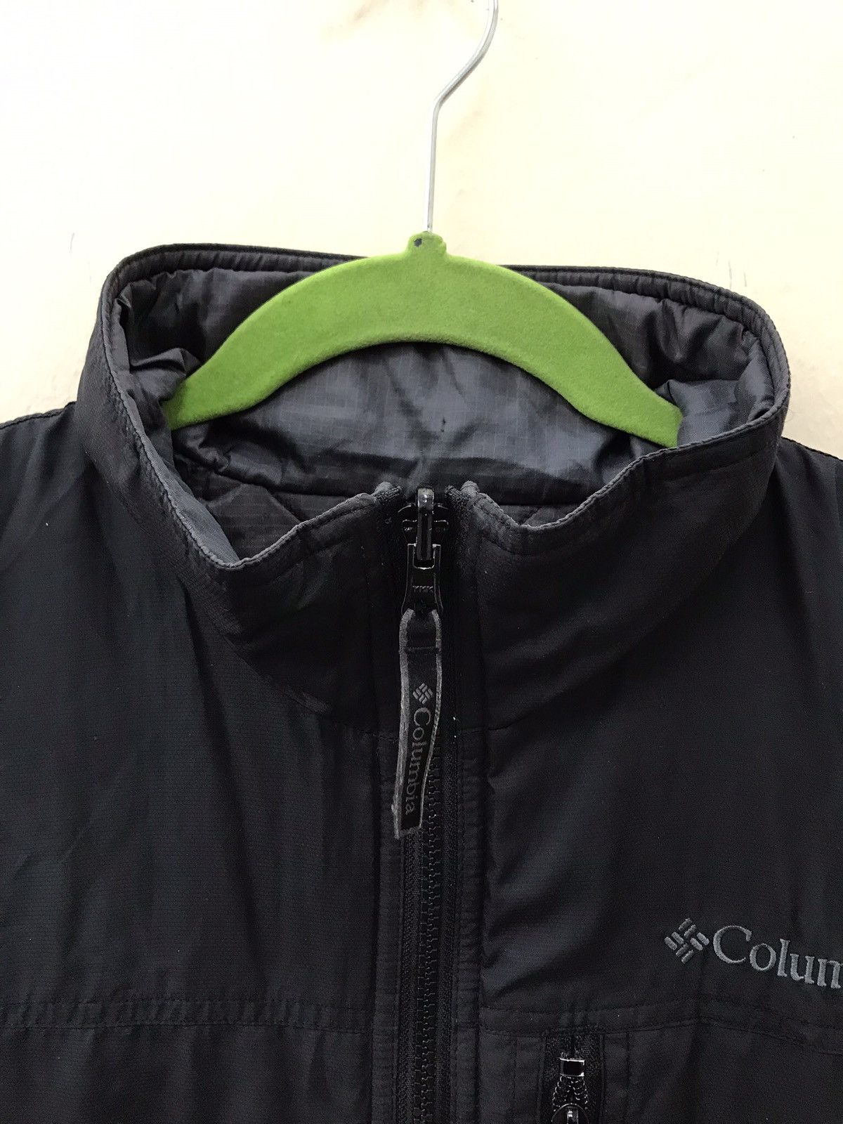 Columbia Columbia Reversible Omni-Shield Outdoor Vest Size US L / EU 52-54 / 3 - 23 Thumbnail