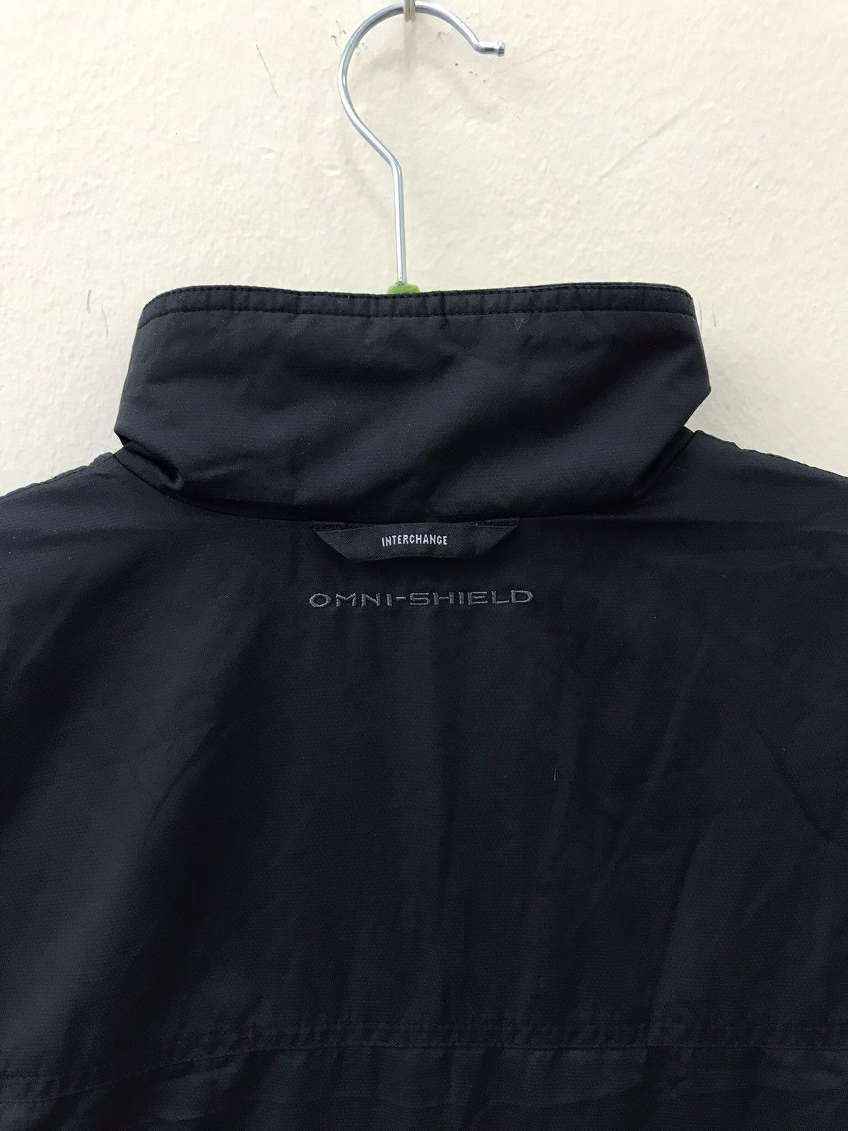 Columbia Columbia Reversible Omni-Shield Outdoor Vest Size US L / EU 52-54 / 3 - 11 Thumbnail