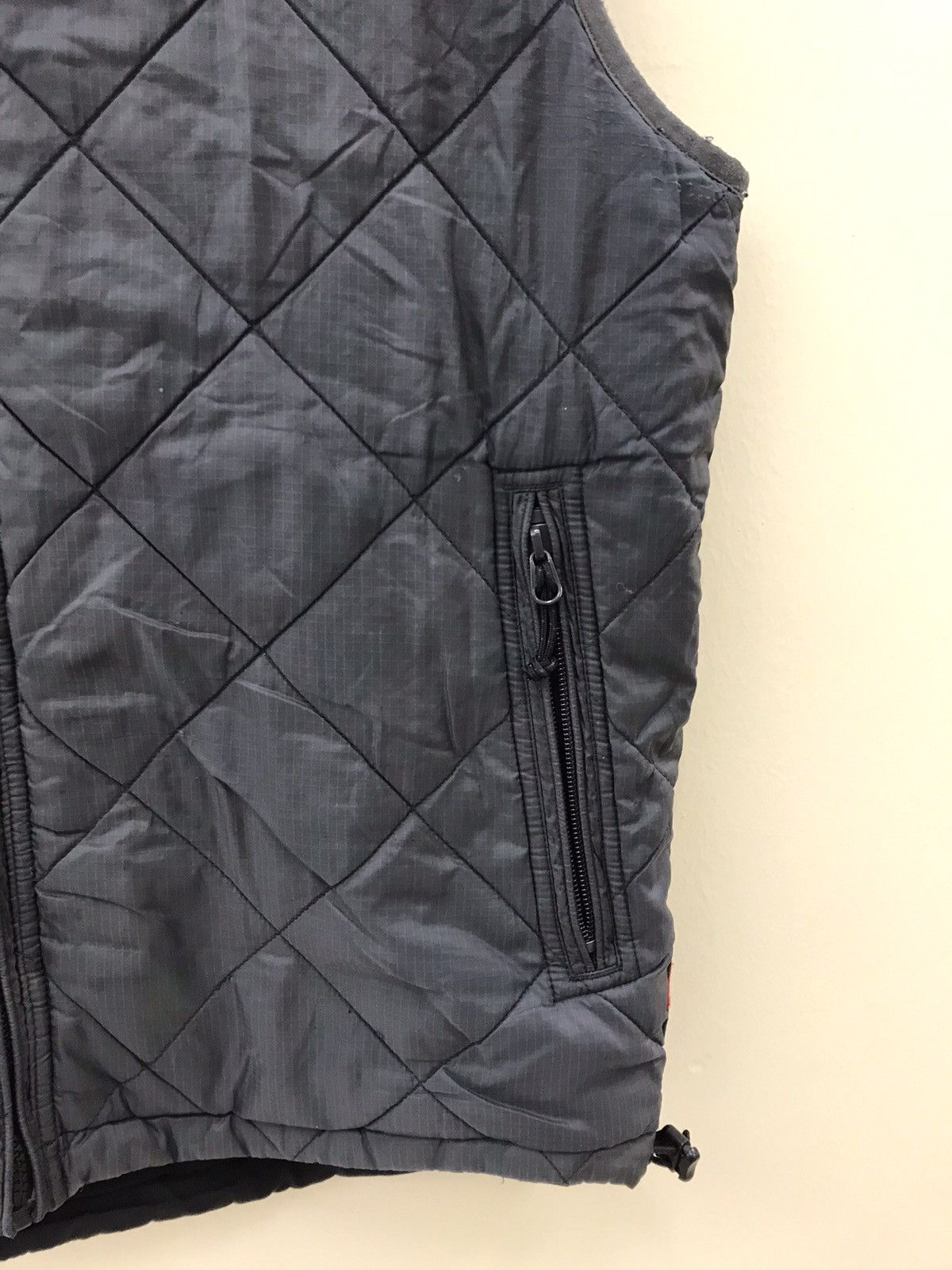 Columbia Columbia Reversible Omni-Shield Outdoor Vest Size US L / EU 52-54 / 3 - 7 Thumbnail