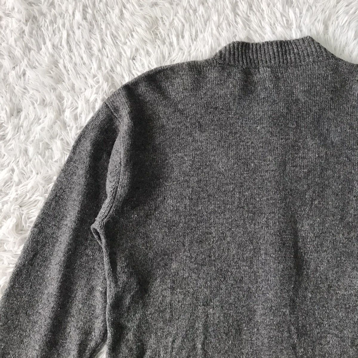 Art Comes First Nice Printed Macchio Sweater Cardigan Size US M / EU 48-50 / 2 - 10 Thumbnail