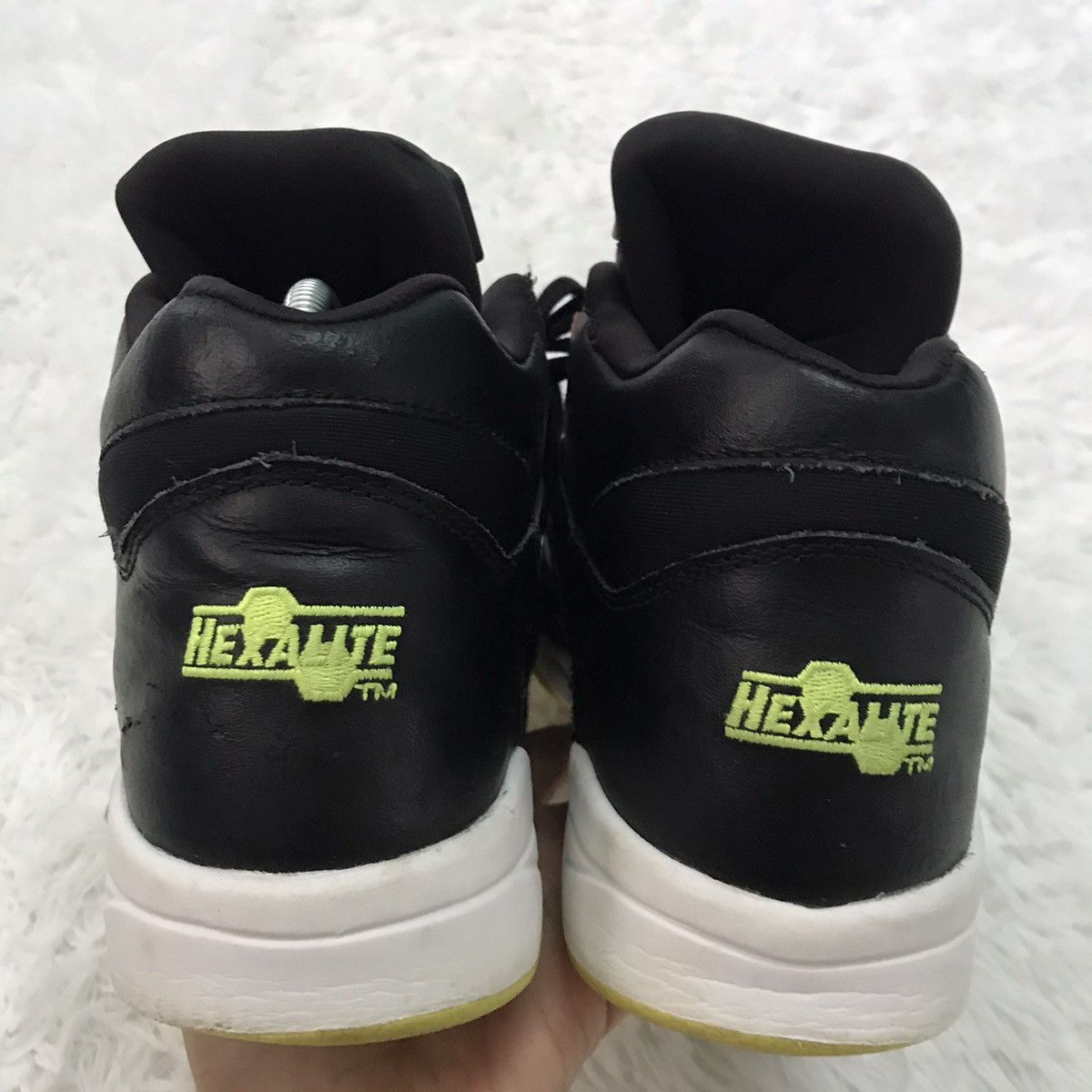 Reebok Reebok court victory pump Size US 9 / EU 42 - 4 Thumbnail