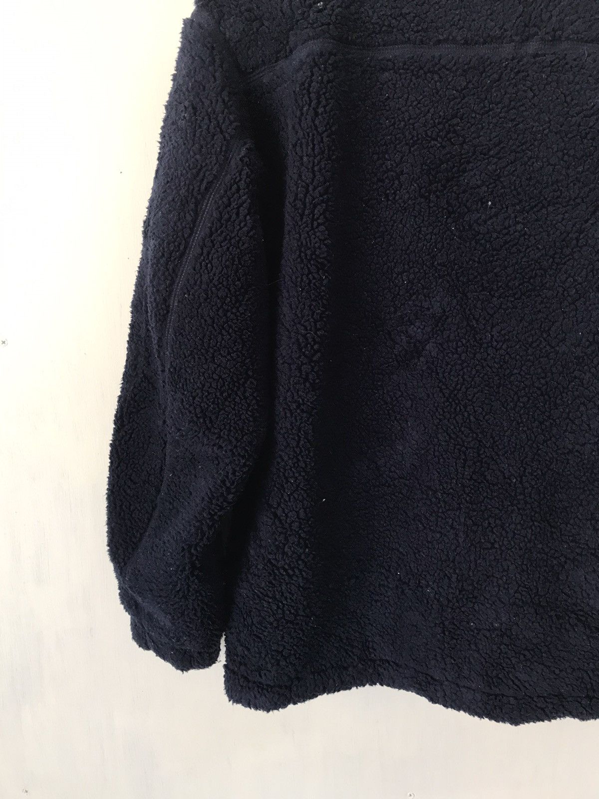 JW Anderson × Uniqlo 💥Steals💥 JW Anderson Uniqlo Fleece Sherpa Jacket Size US S / EU 44-46 / 1 - 11 Thumbnail
