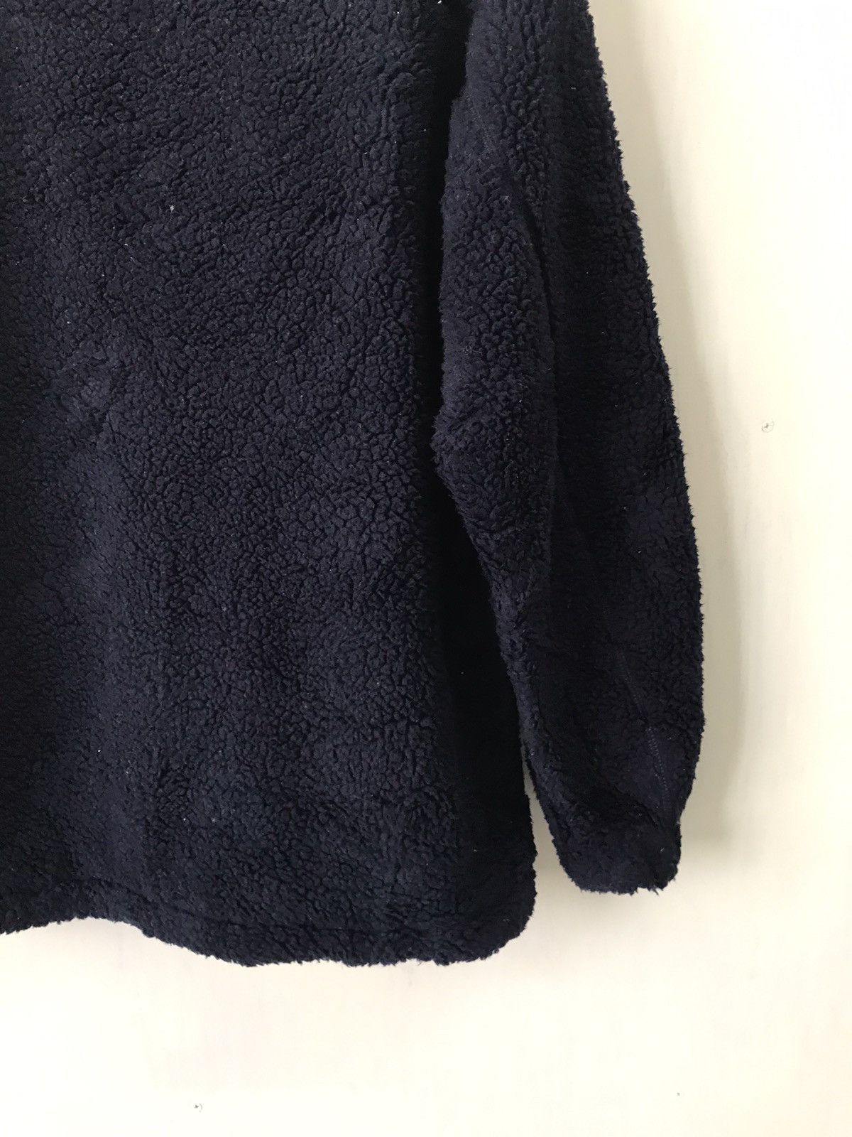 JW Anderson × Uniqlo 💥Steals💥 JW Anderson Uniqlo Fleece Sherpa Jacket Size US S / EU 44-46 / 1 - 10 Thumbnail