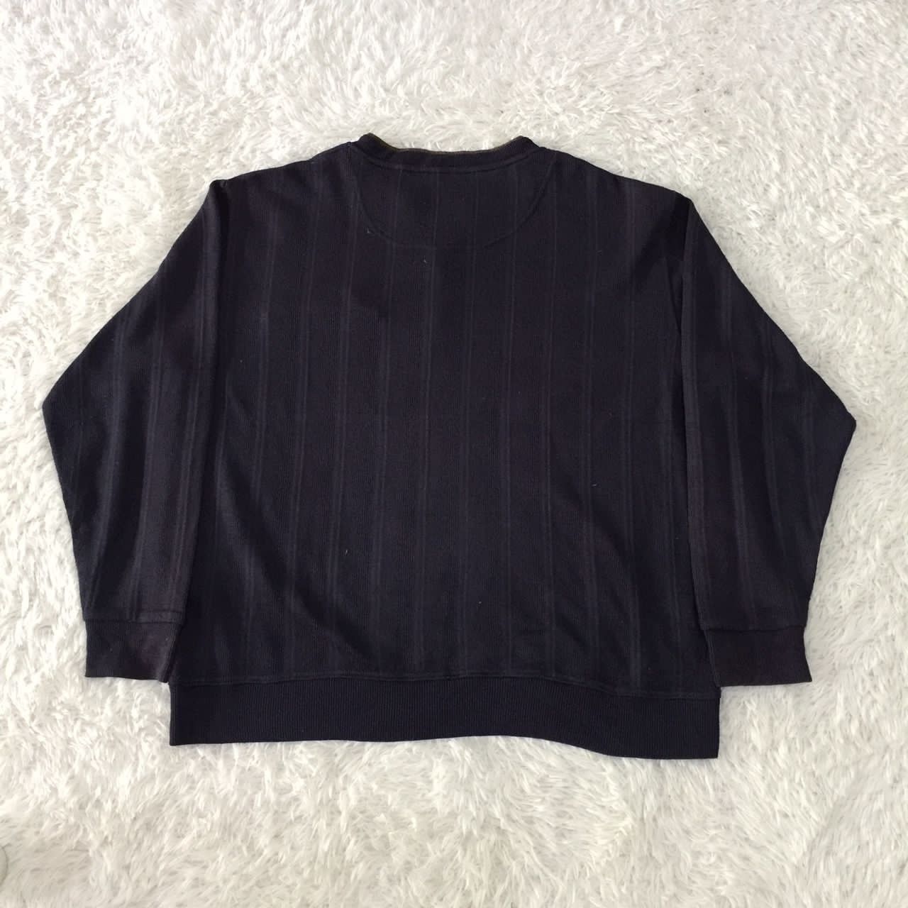 Japanese Brand Macbeth Jeans button up sweatshirt Size US L / EU 52-54 / 3 - 2 Thumbnail
