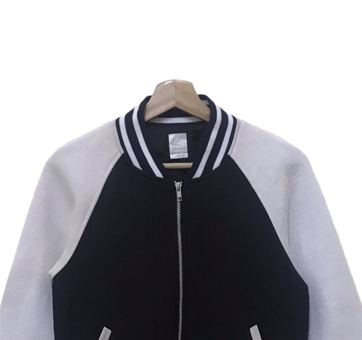 URBAN RESEARCH DOORS Vintage Varsity Jacket Urban Research Size US XS / EU 42 / 0 - 3 Thumbnail