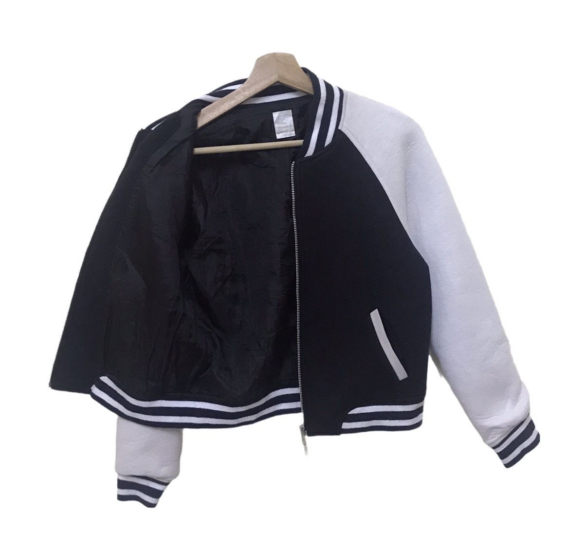 URBAN RESEARCH DOORS Vintage Varsity Jacket Urban Research Size US XS / EU 42 / 0 - 2 Thumbnail