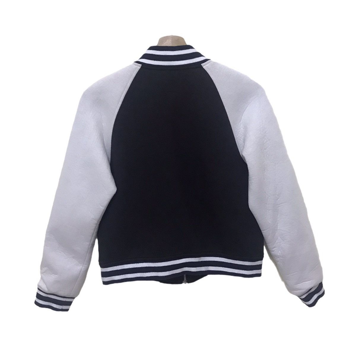 URBAN RESEARCH DOORS Vintage Varsity Jacket Urban Research Size US XS / EU 42 / 0 - 4 Thumbnail